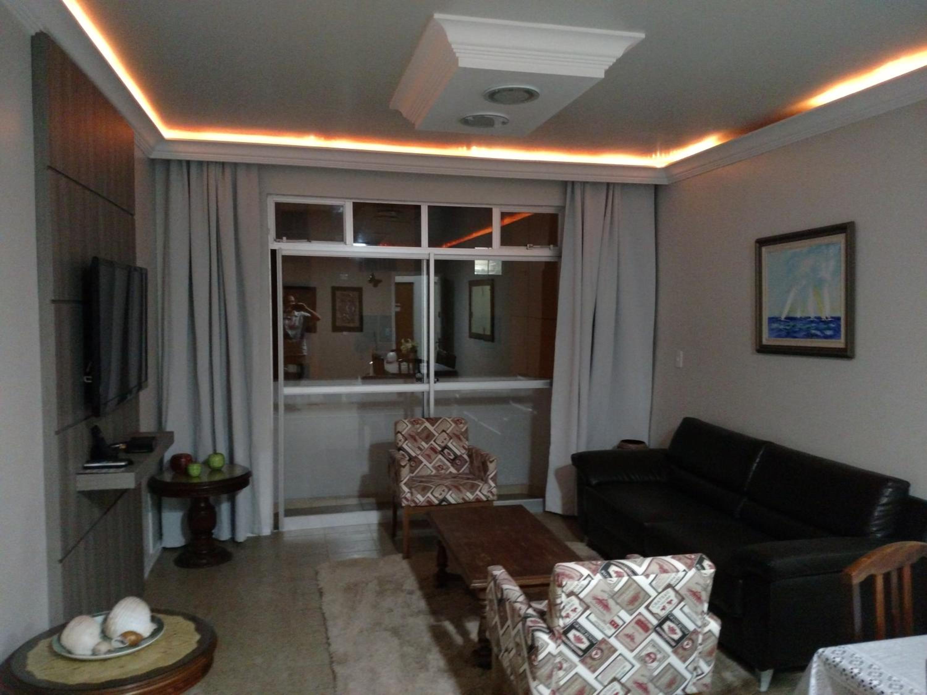 Apartamento Rua 1500 view 3