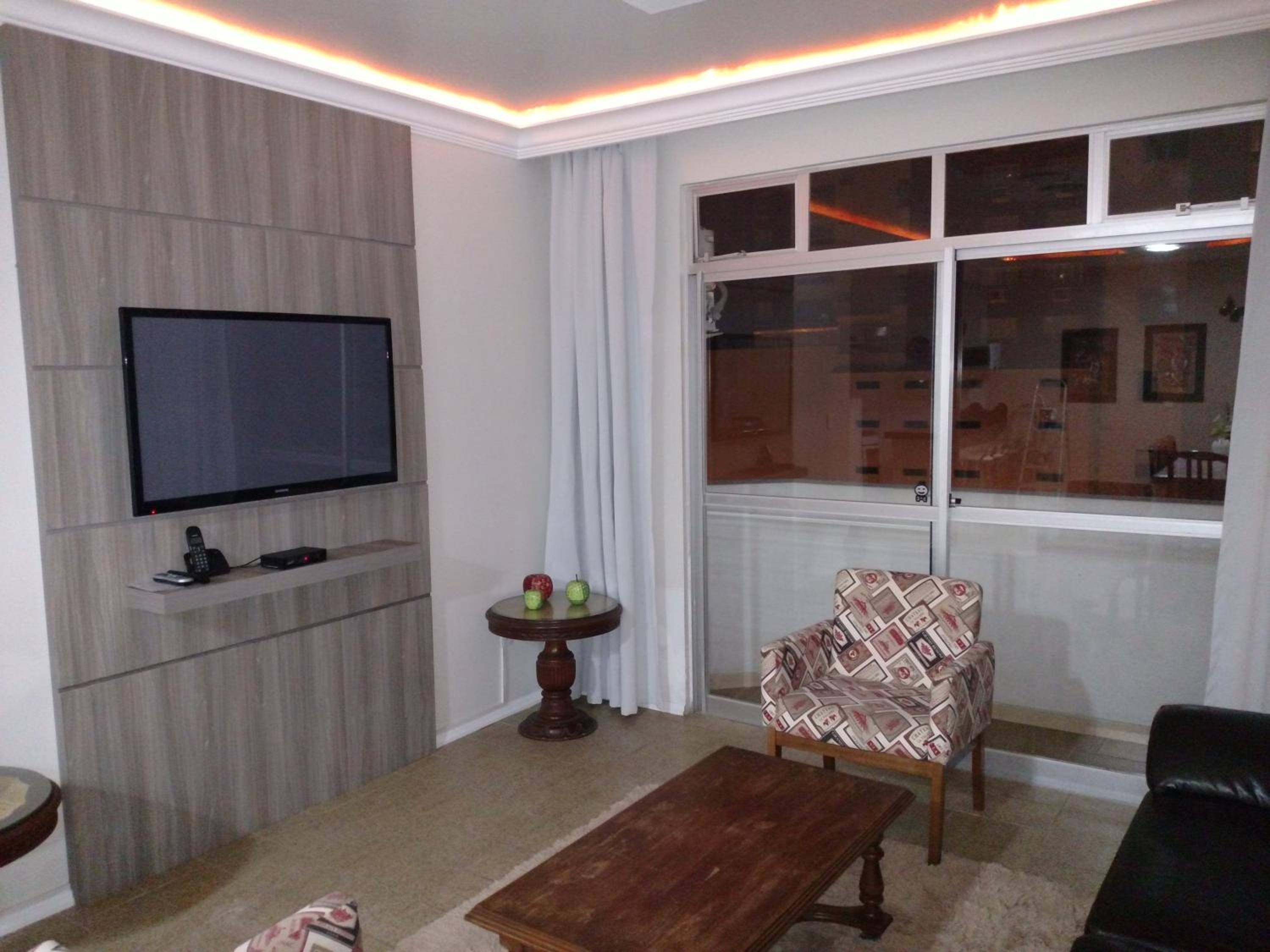 Apartamento Rua 1500 view 4