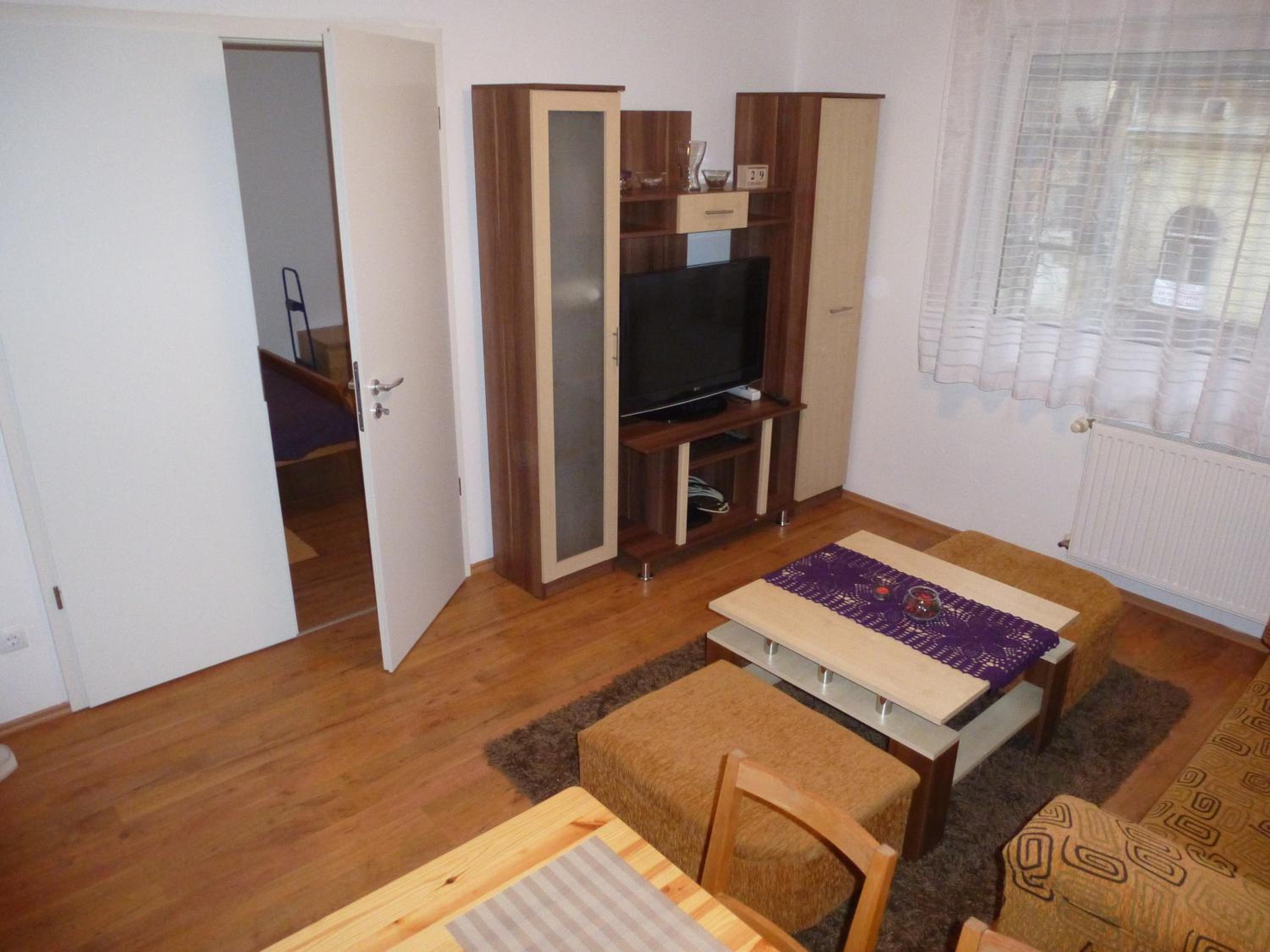 Peter's appartement view 5