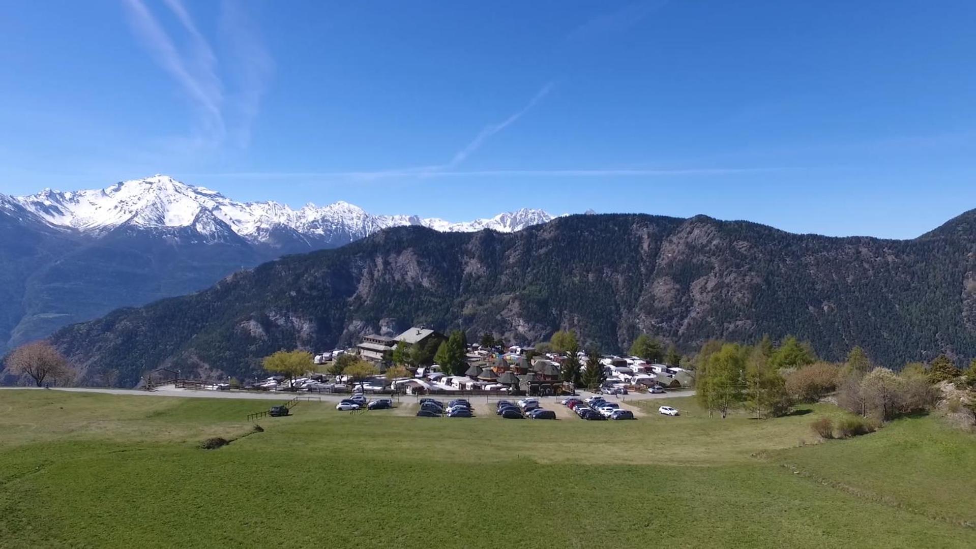 DalaiLama Village