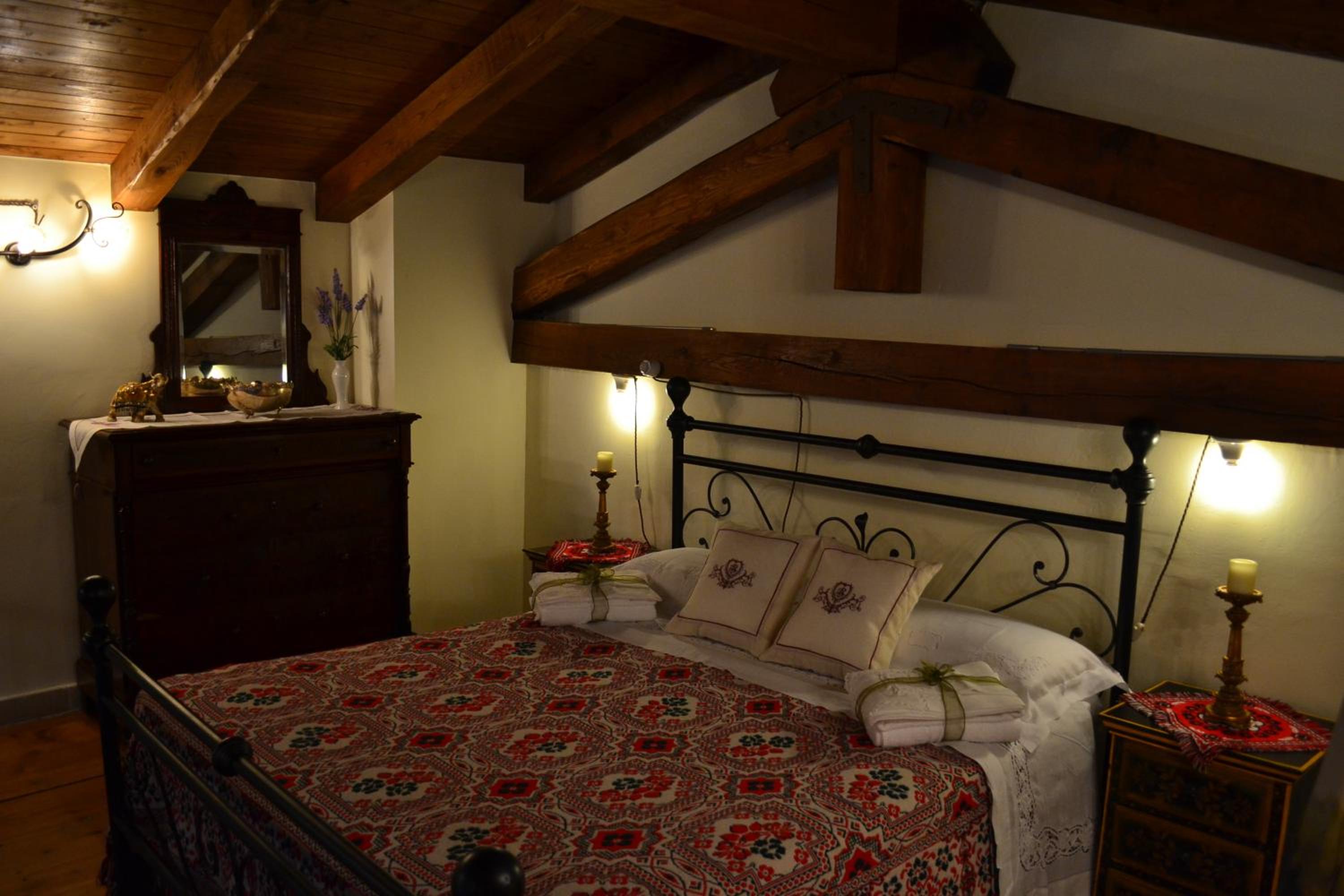 B&B Palazzo La Loggia