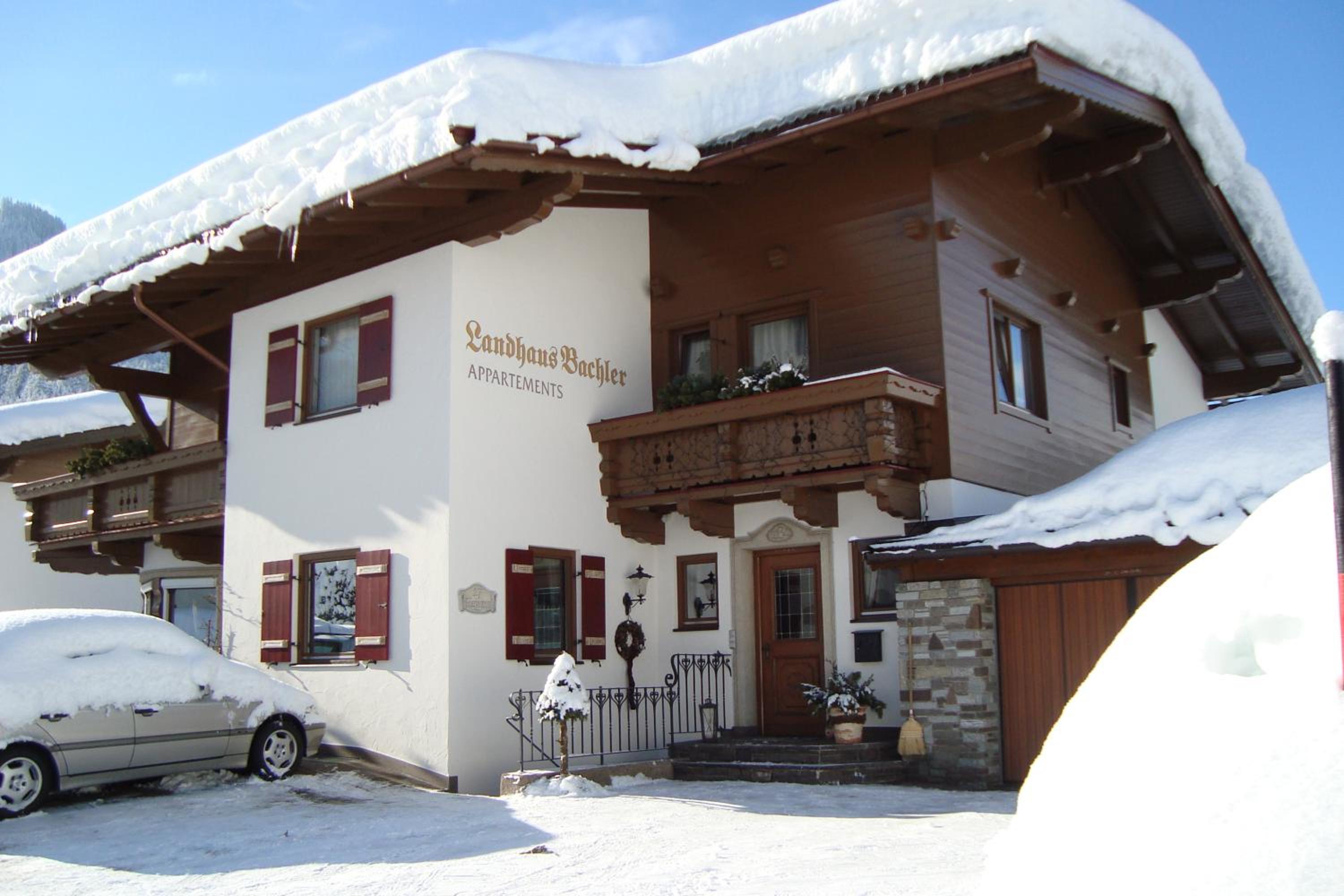 Landhaus Bachler