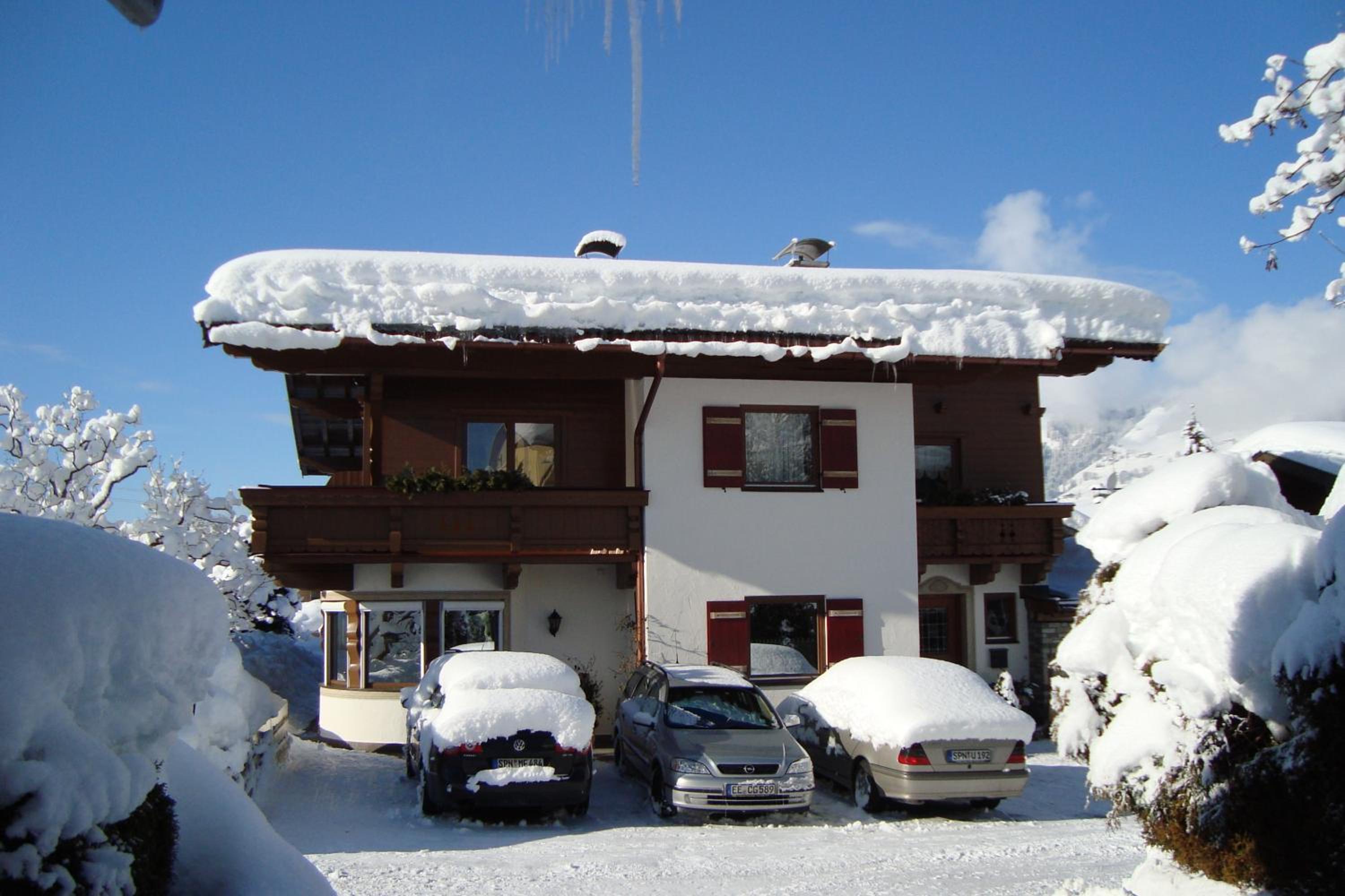 Landhaus Bachler