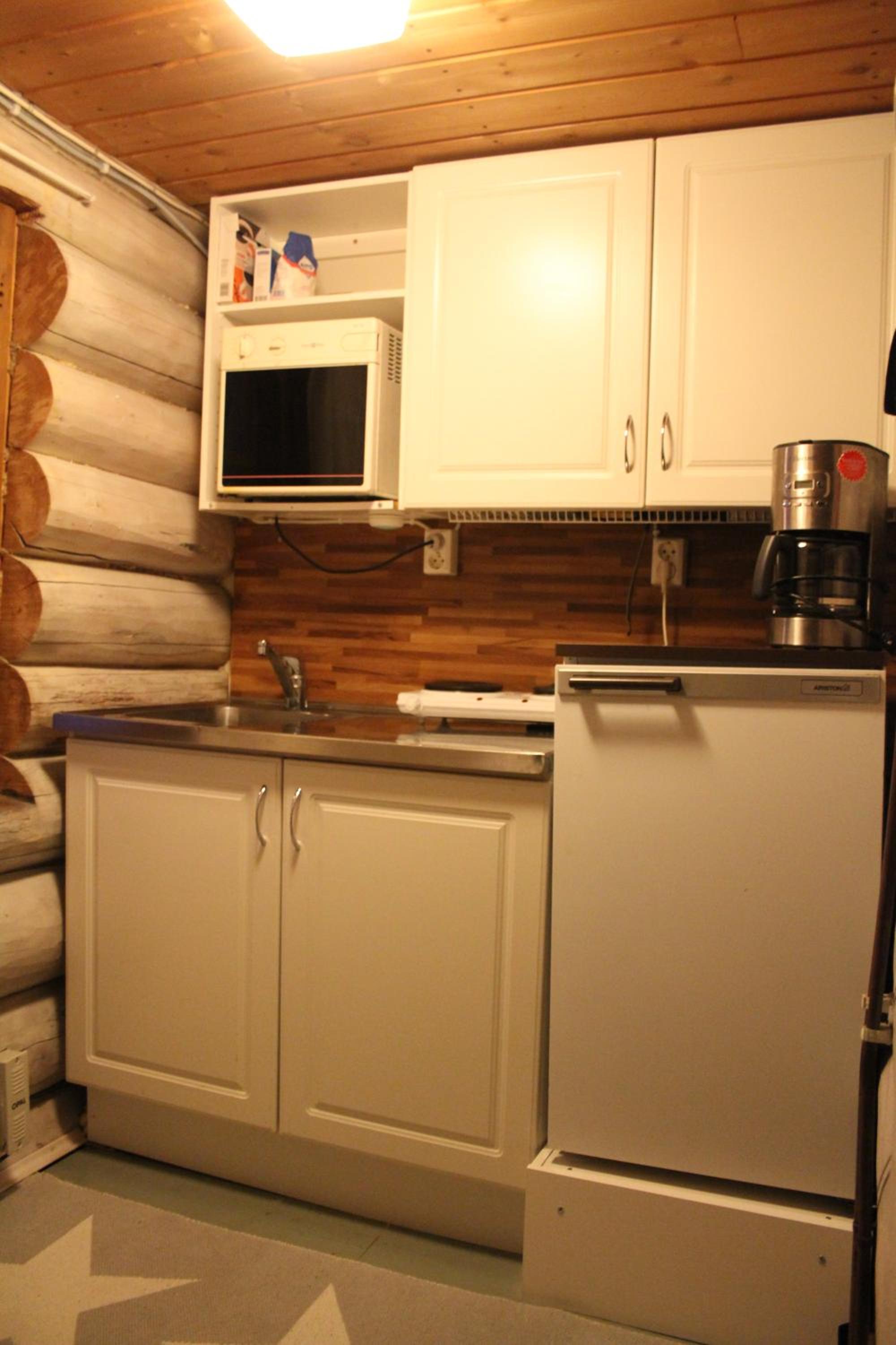 Cottages RukaTupa