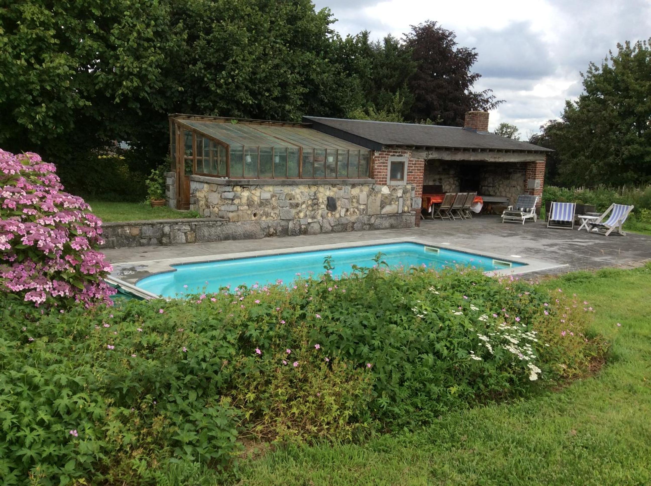 Haras de Baudemont