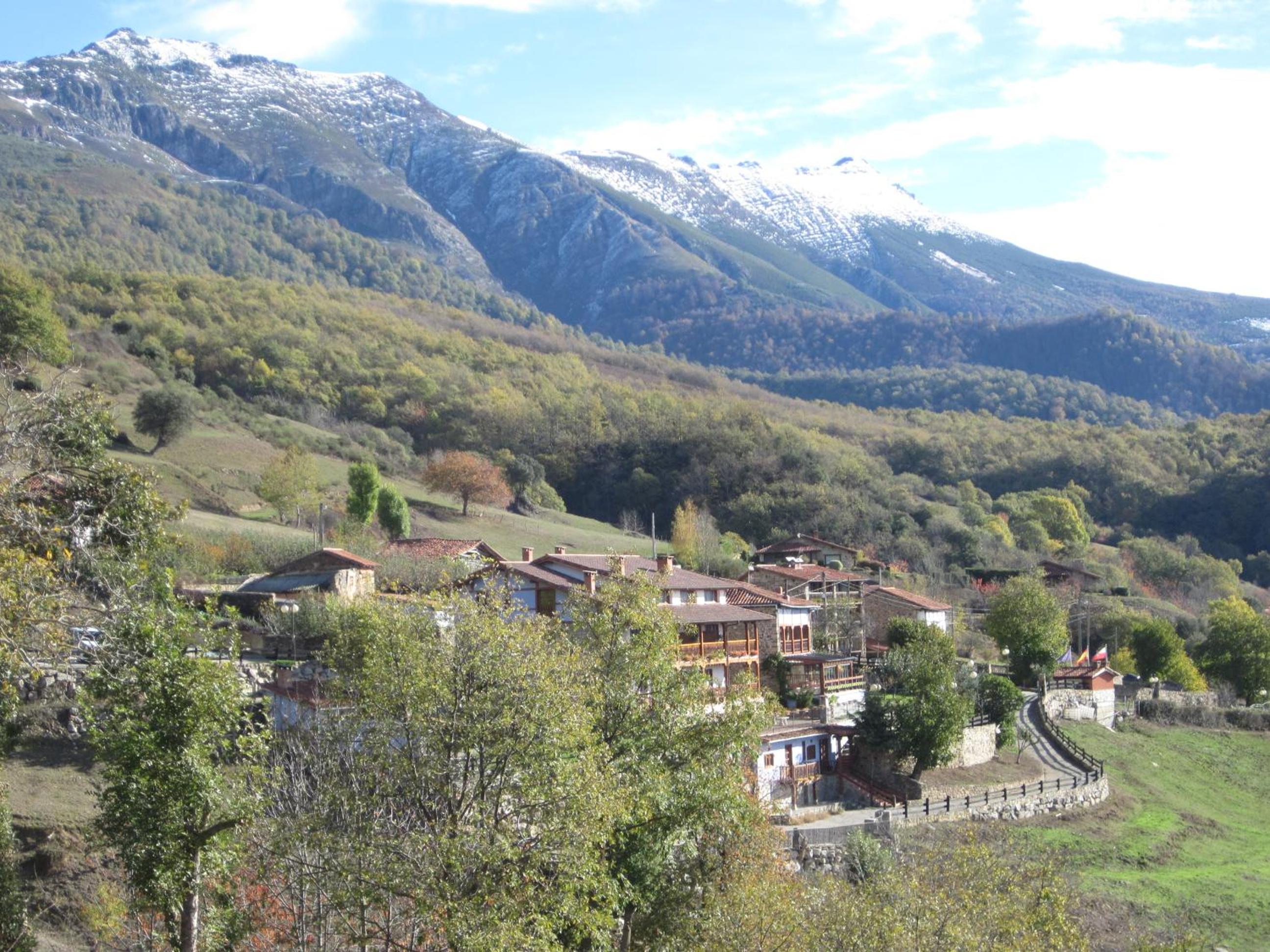 Posada Torcaz photo 5