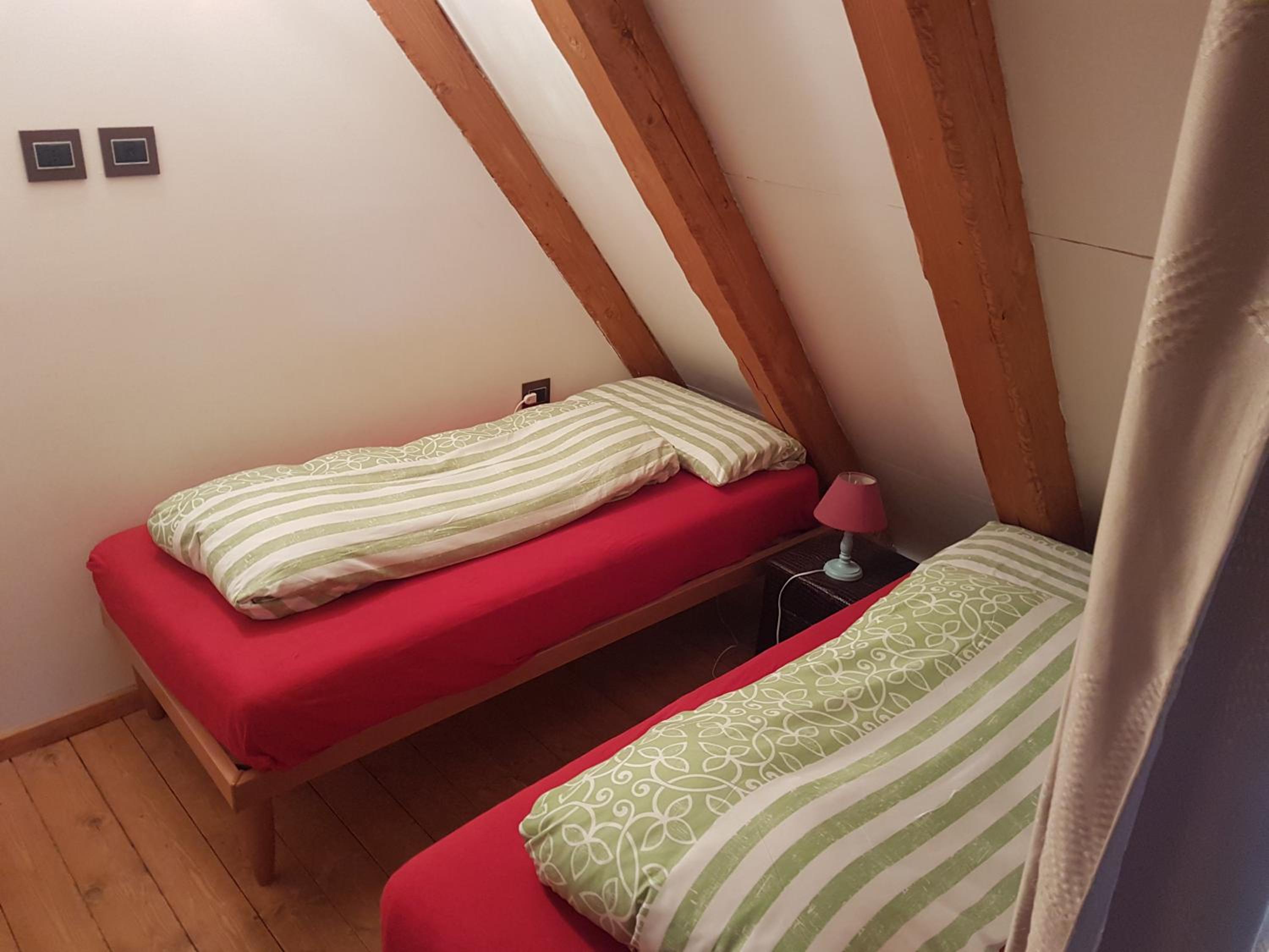 La Lince Lodge