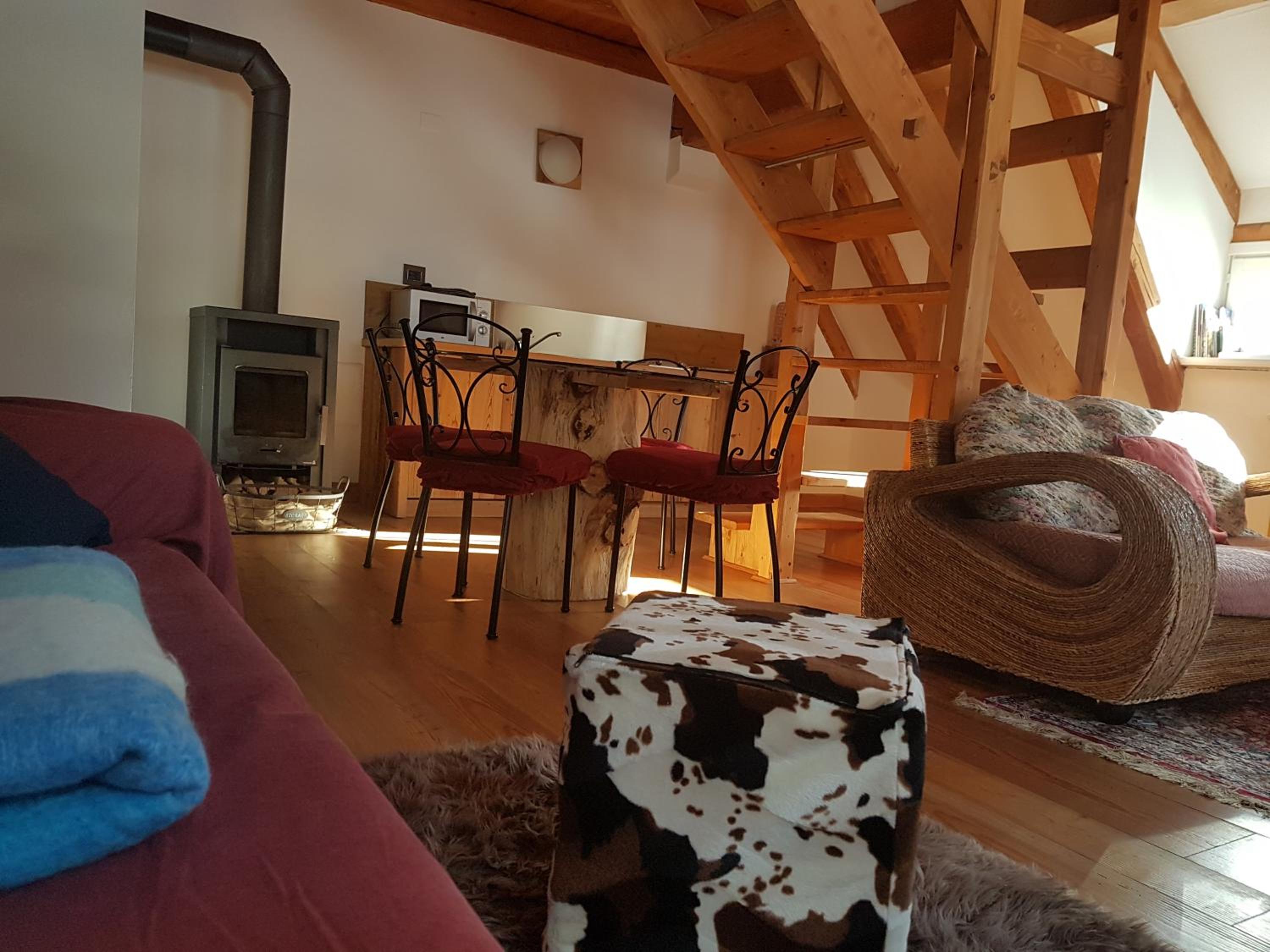 La Lince Lodge