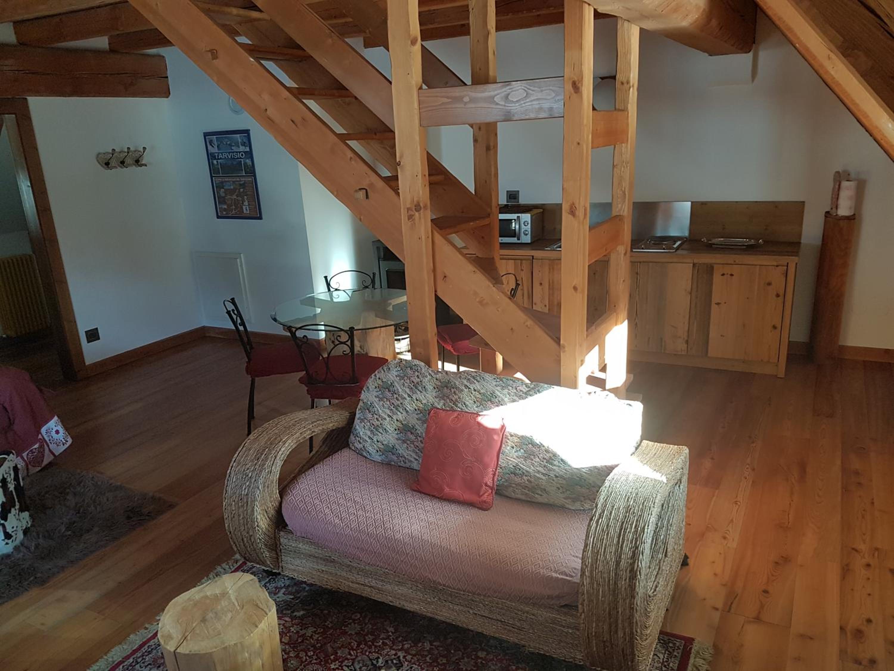 La Lince Lodge