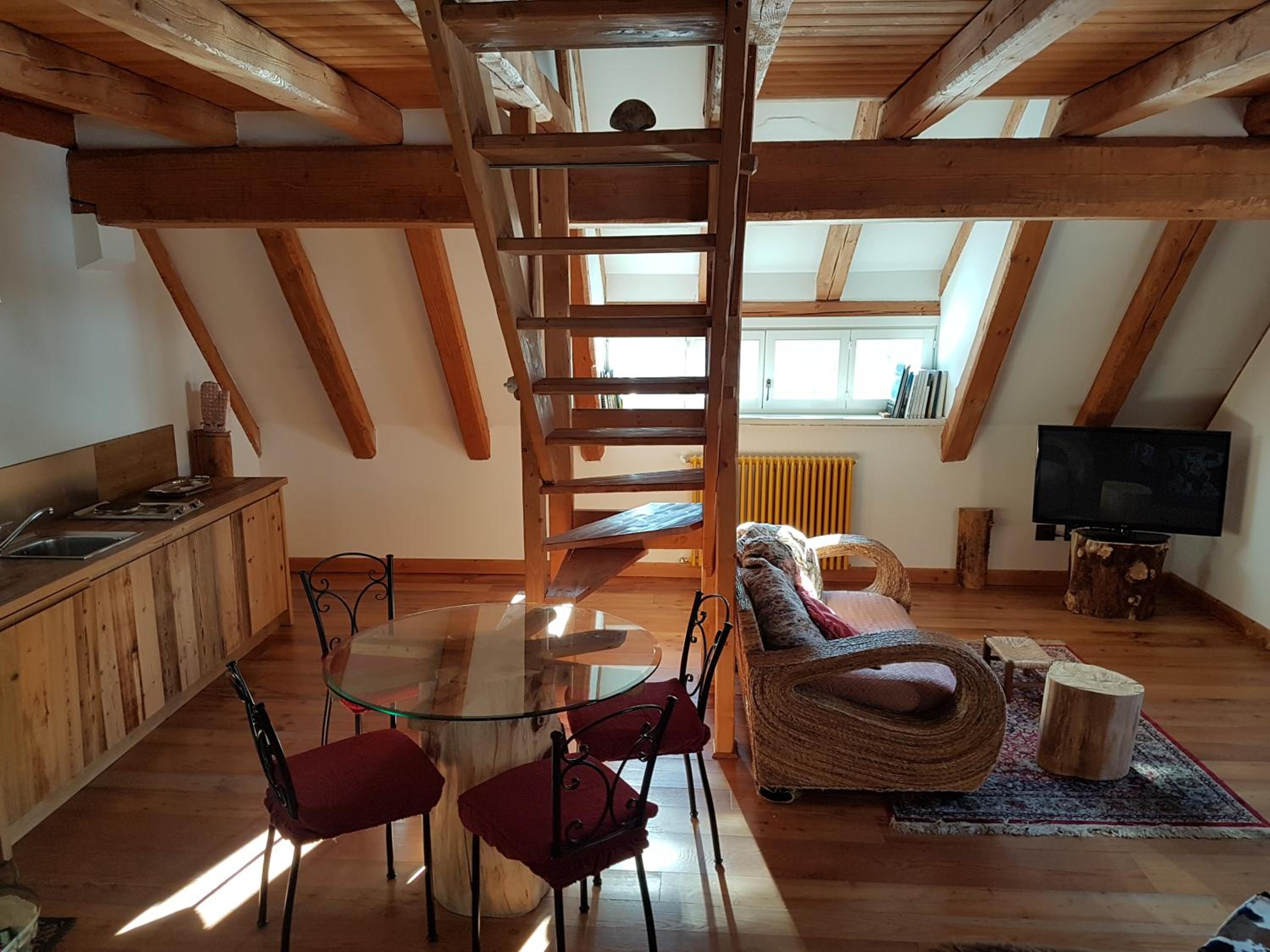 La Lince Lodge