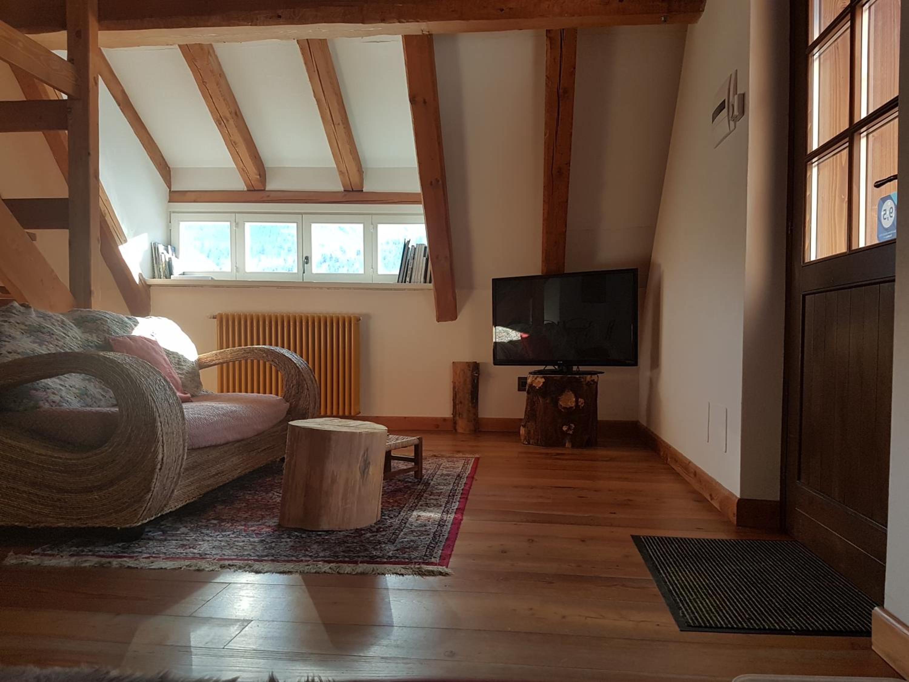 La Lince Lodge
