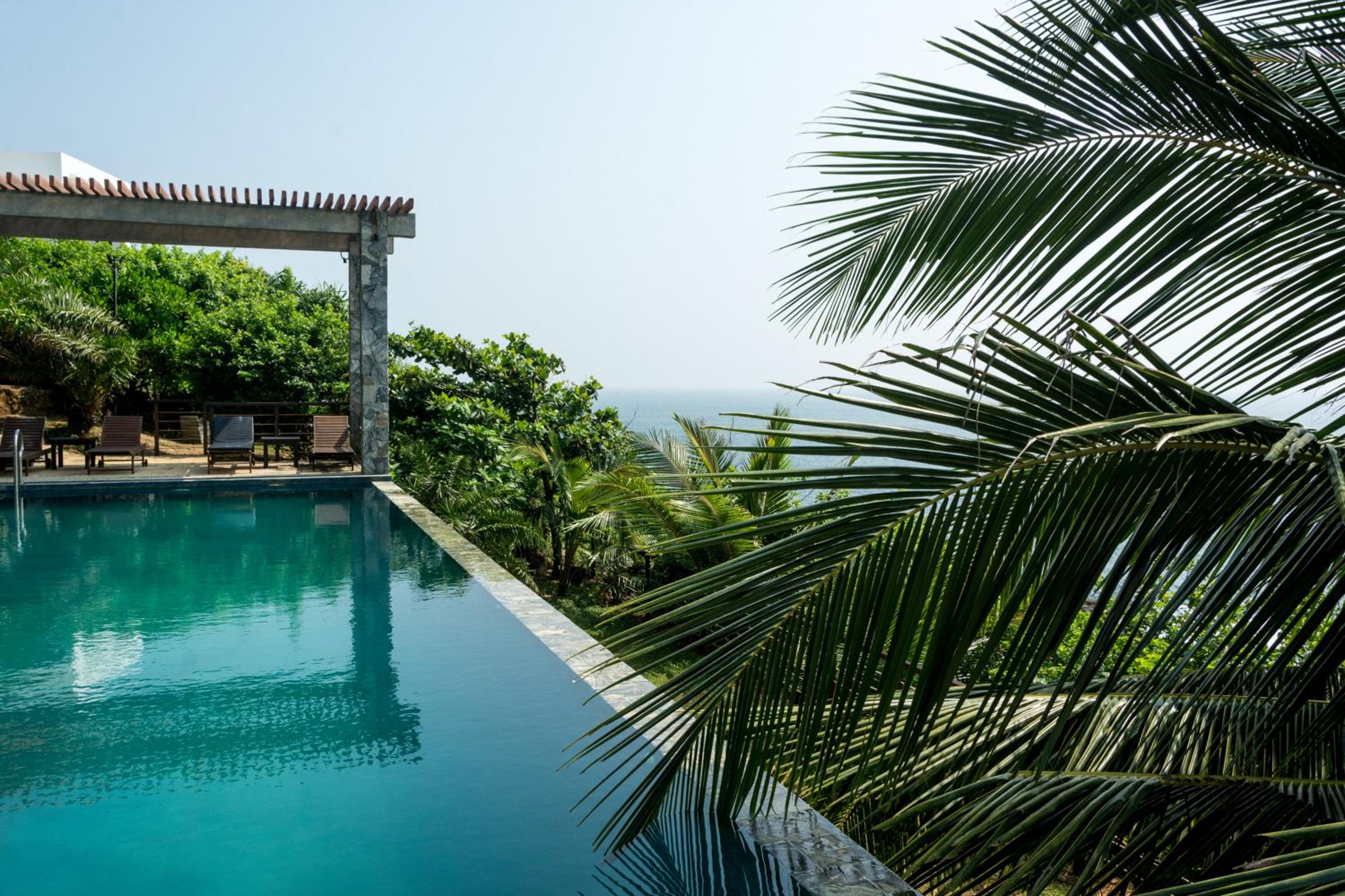 Rumassala Villas