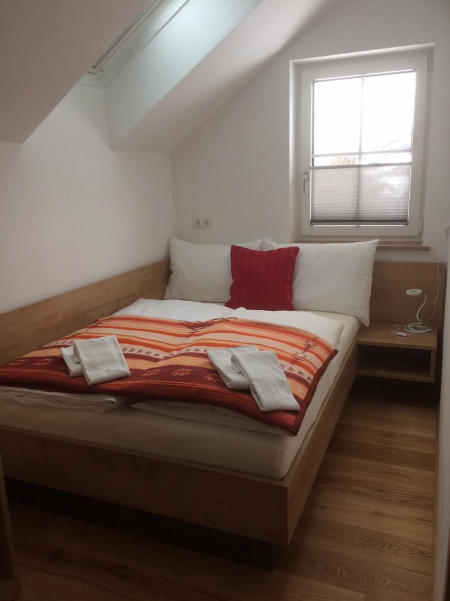 Ferienhaus Wind