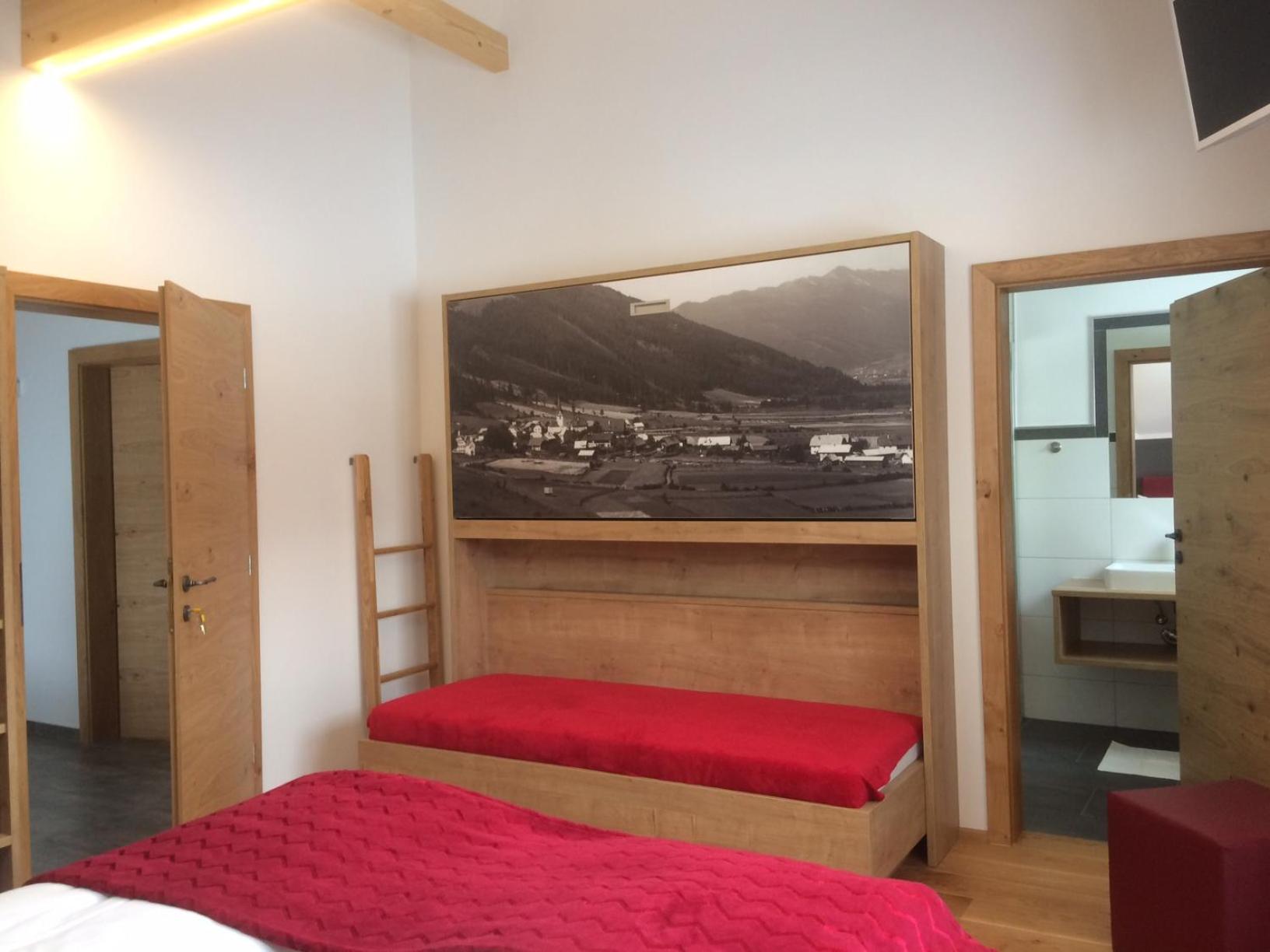 Ferienhaus Wind