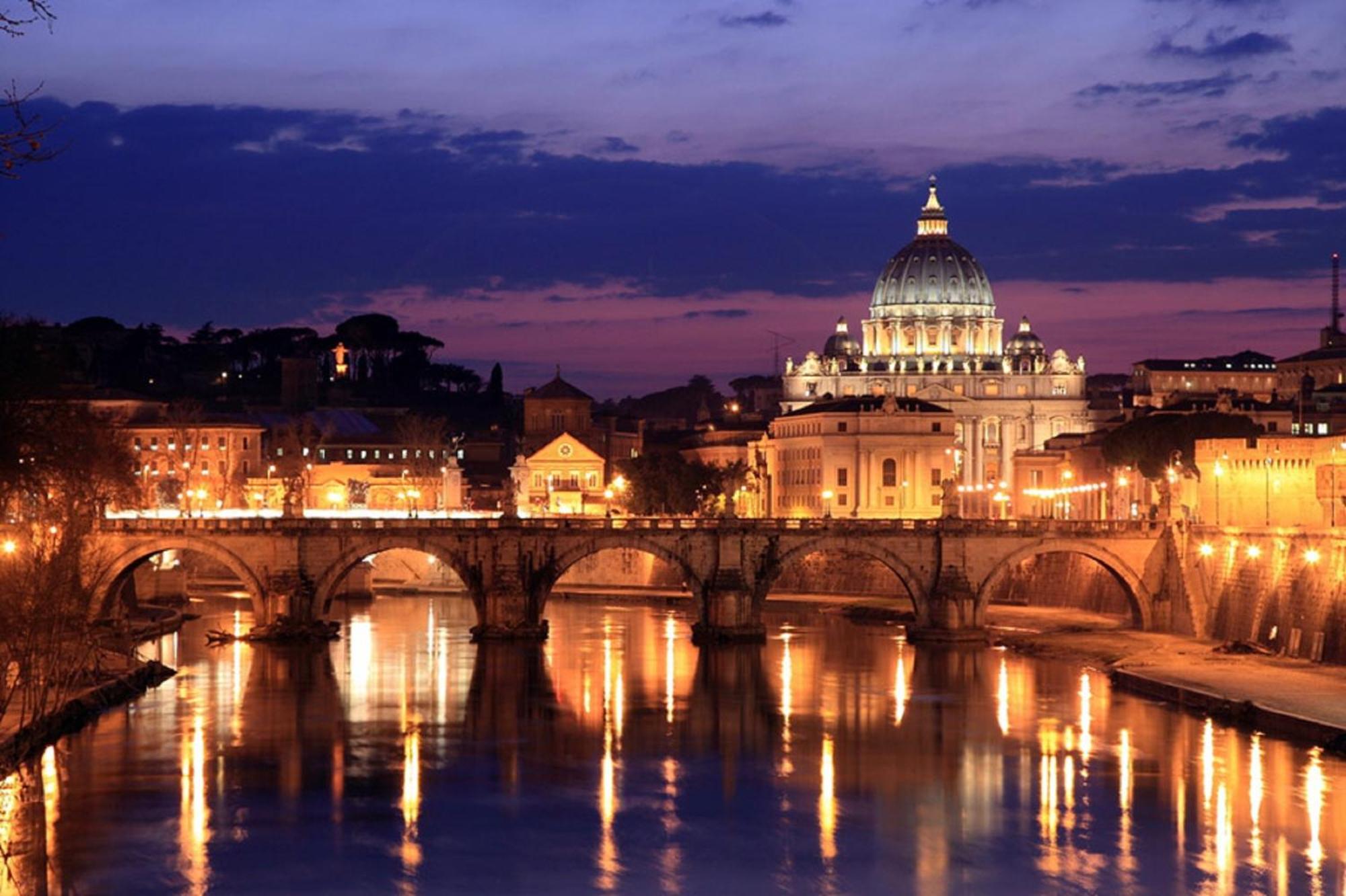 La Casetta del Vaticano