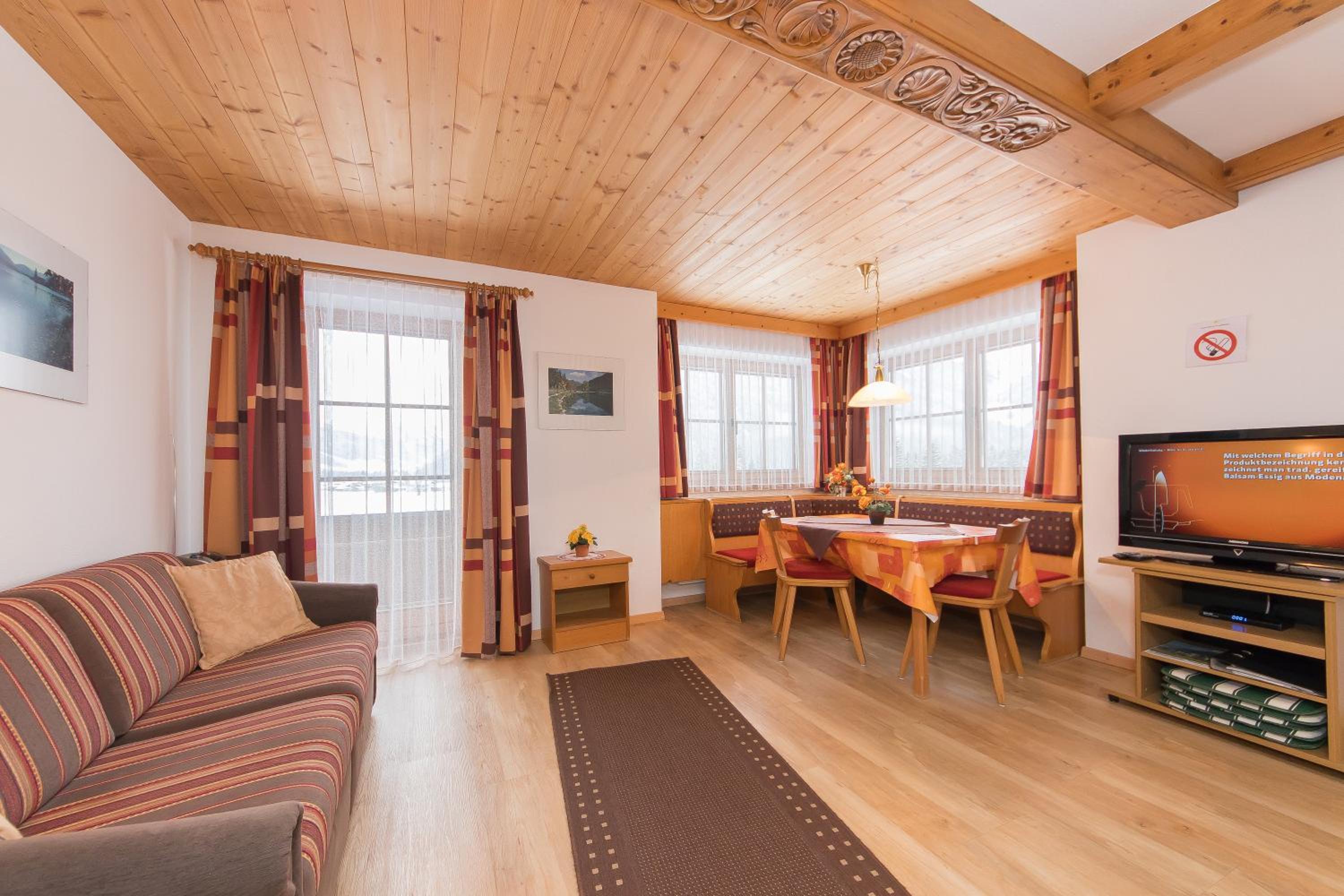 Ferienwohnung Simair