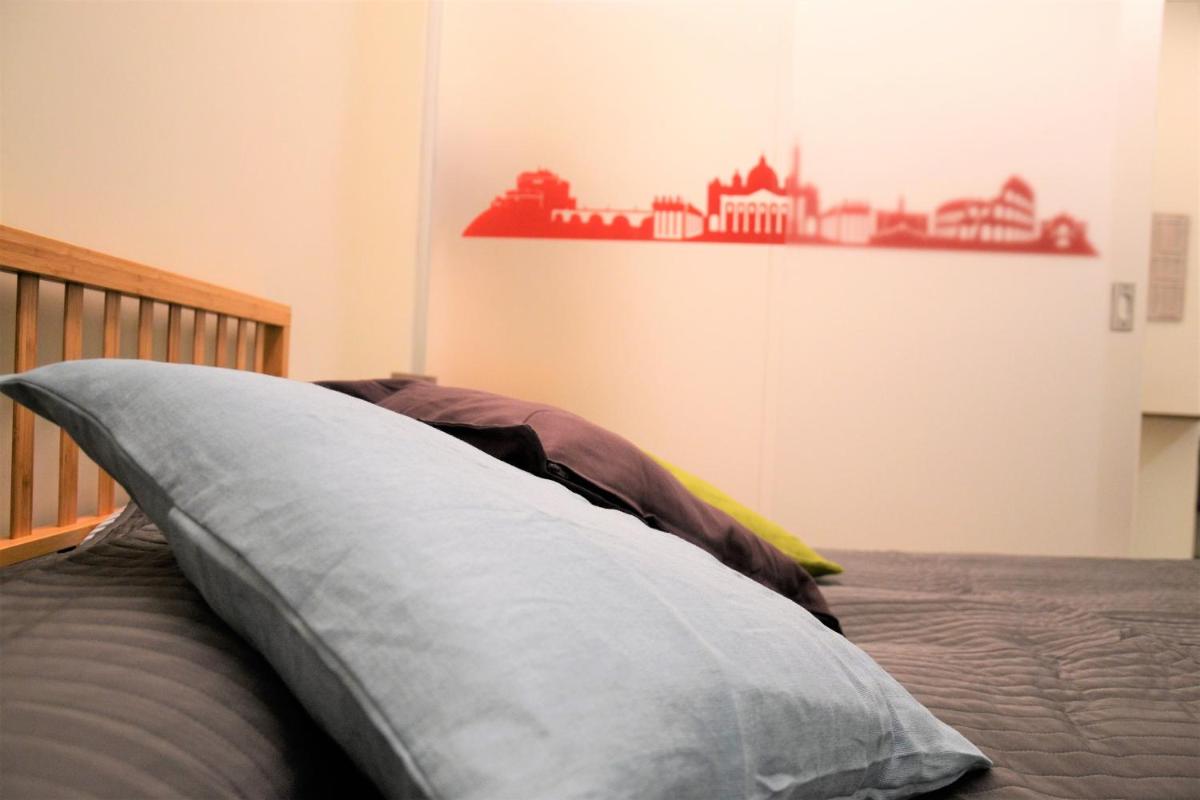 Fornacino Apartment