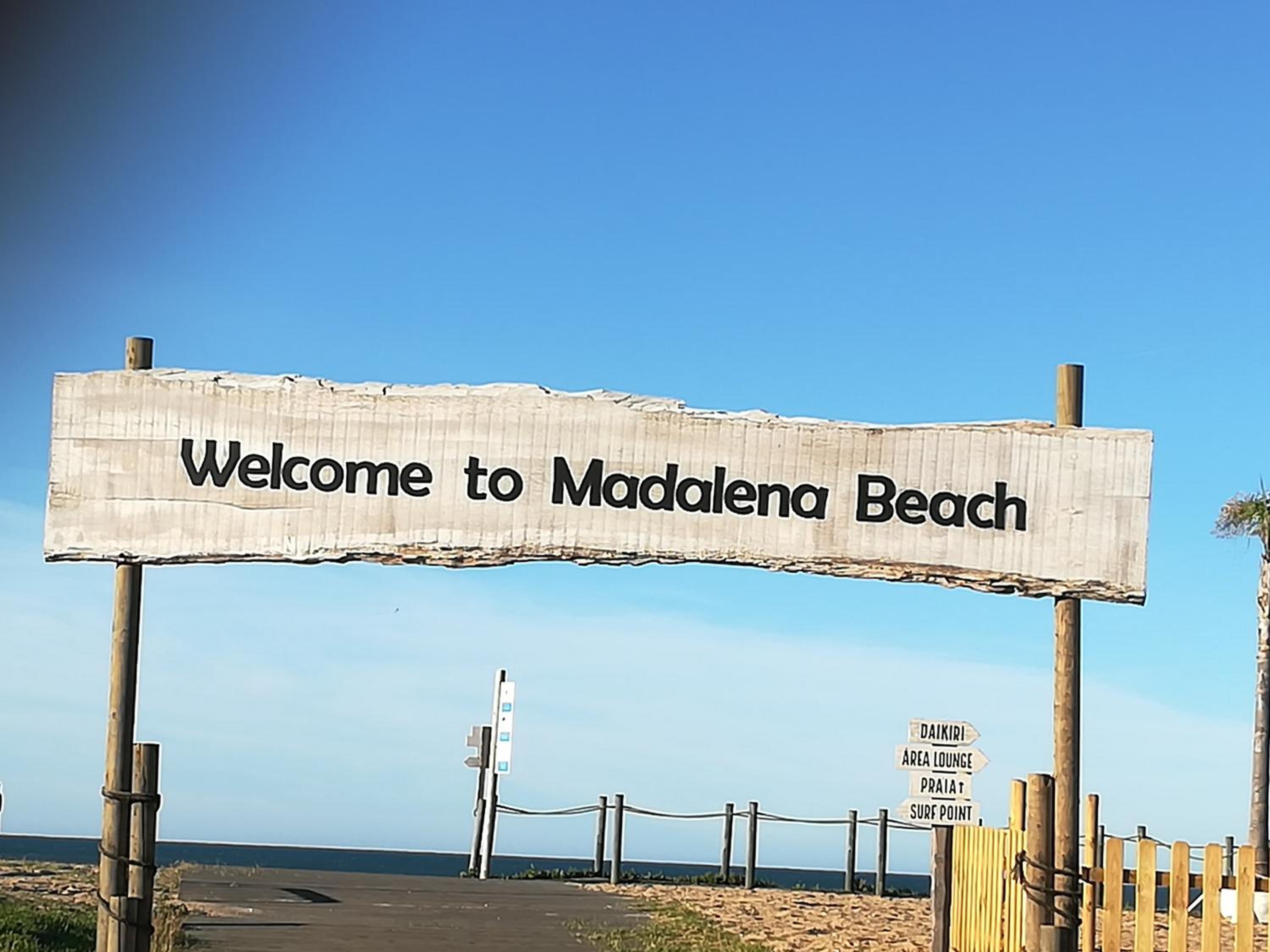 Madalena Beach Apartment by MP view 4