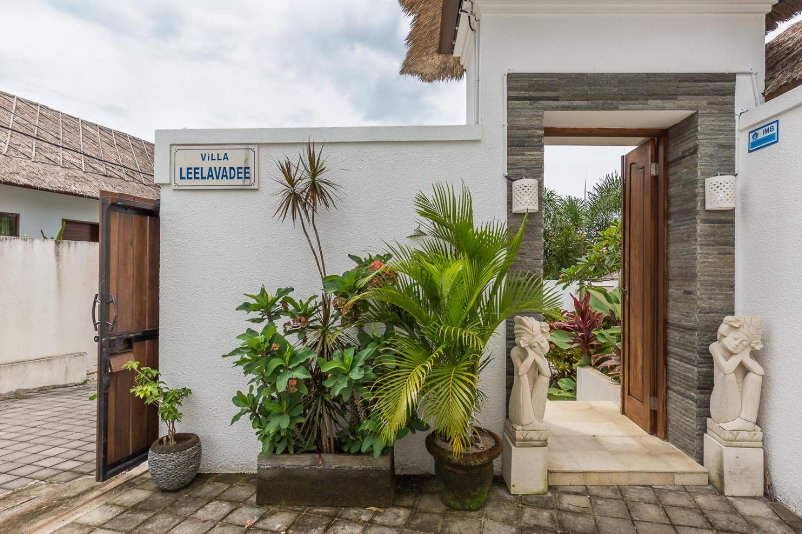Villa Leelavadee