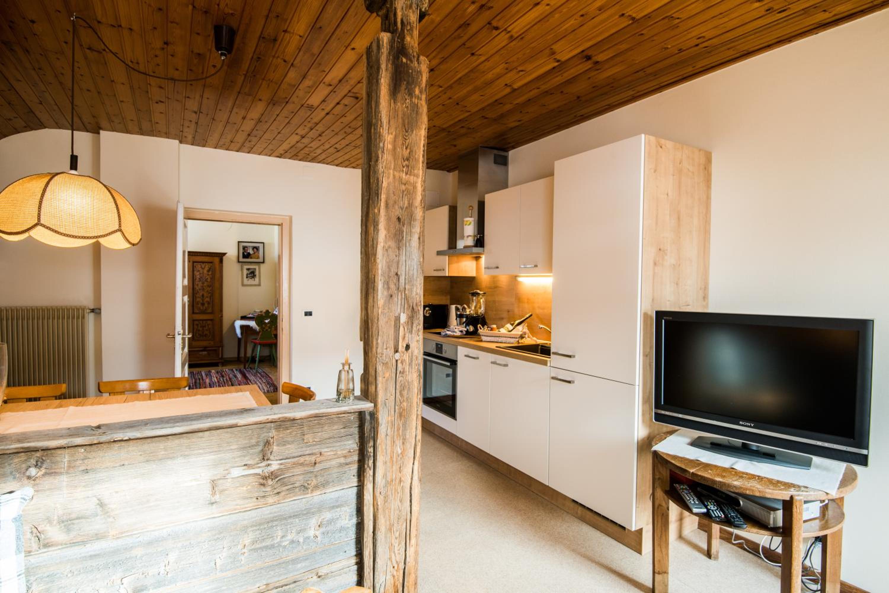 Eilandhof Apartment