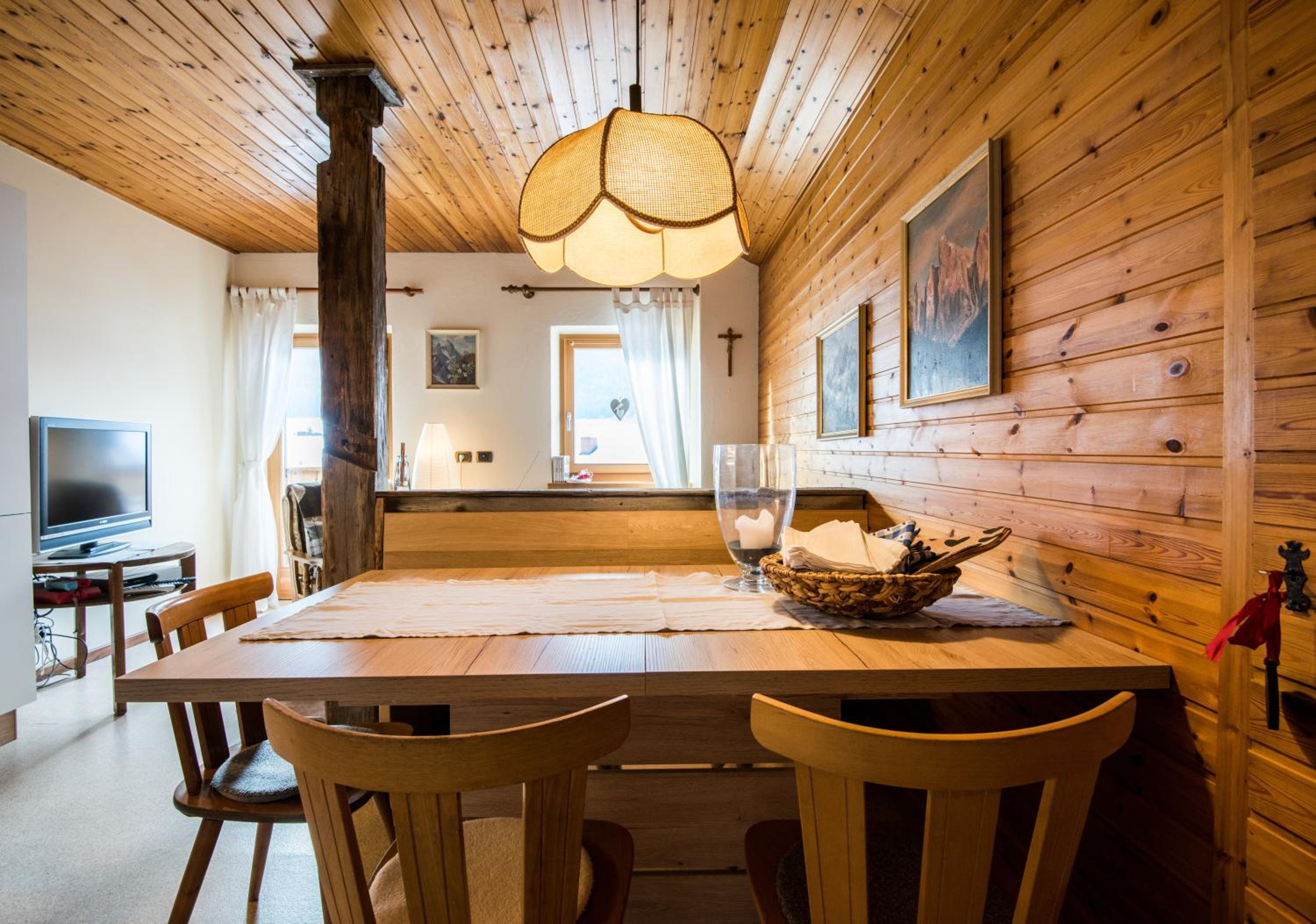 Eilandhof Apartment