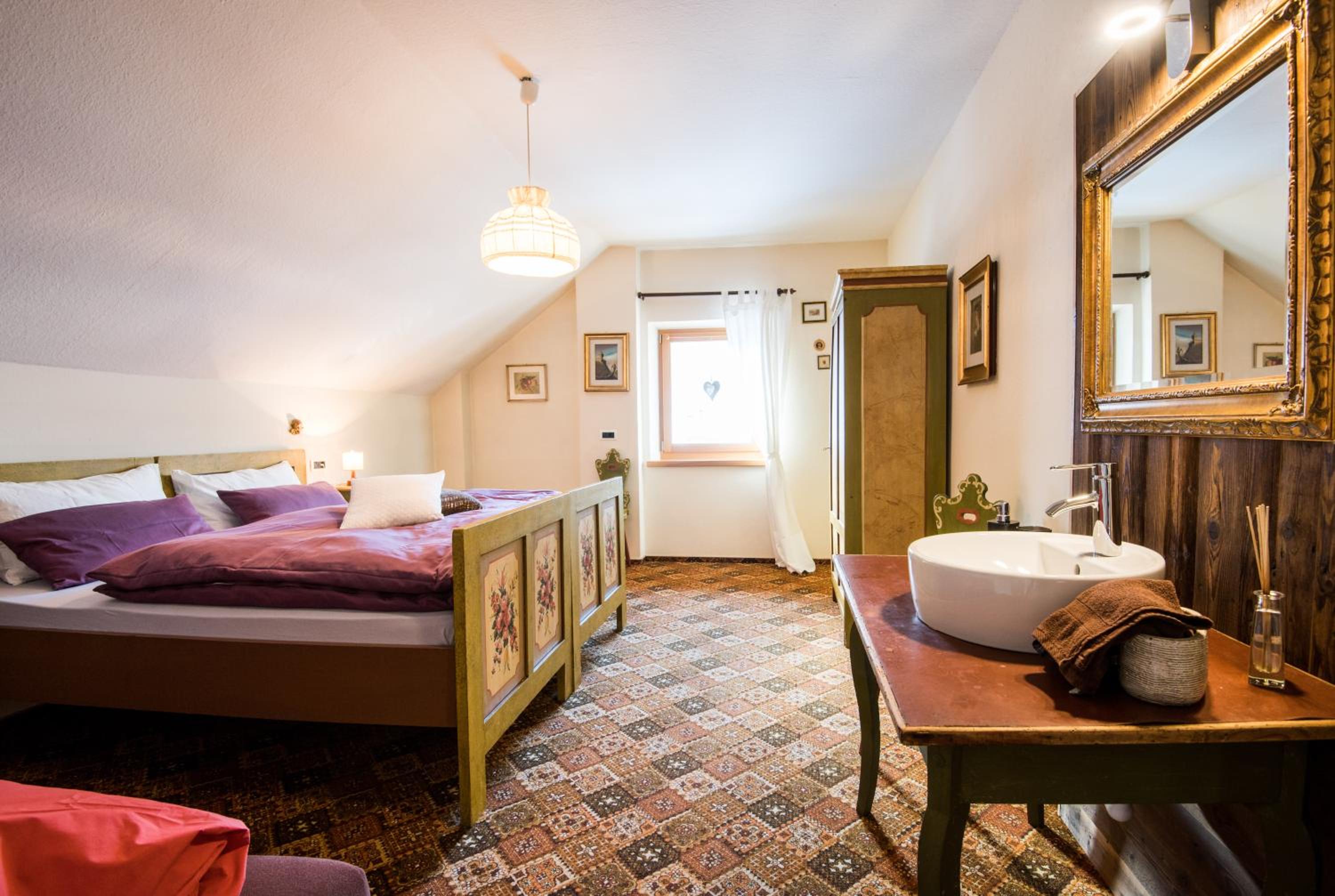 Eilandhof Apartment
