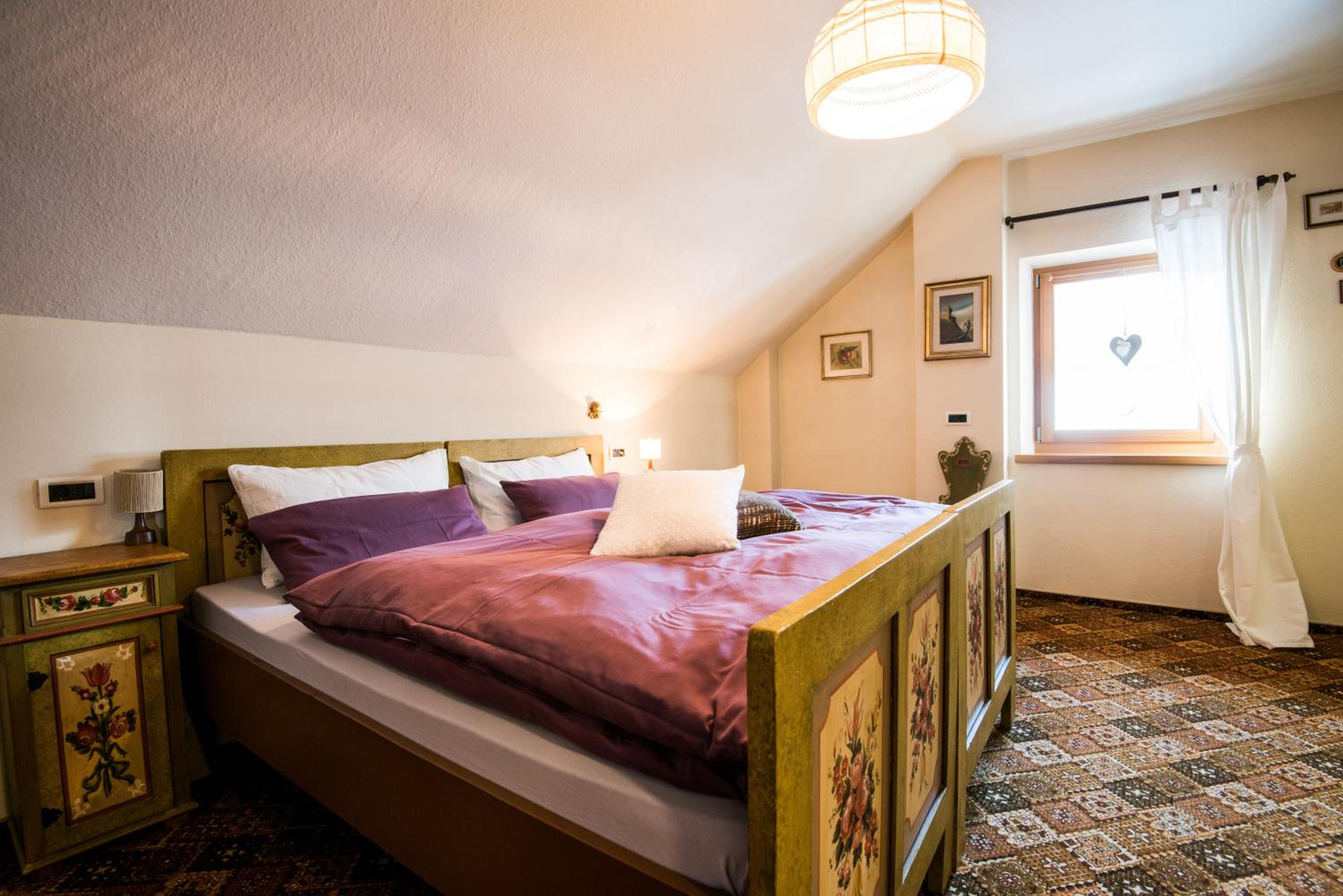 Eilandhof Apartment