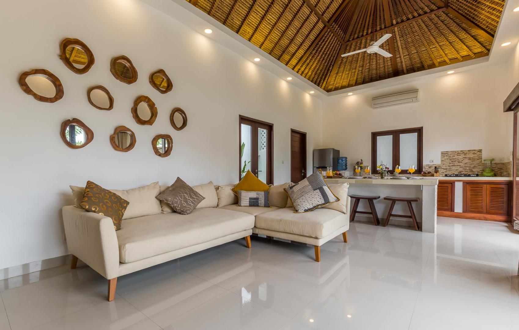 Villa Leelavadee