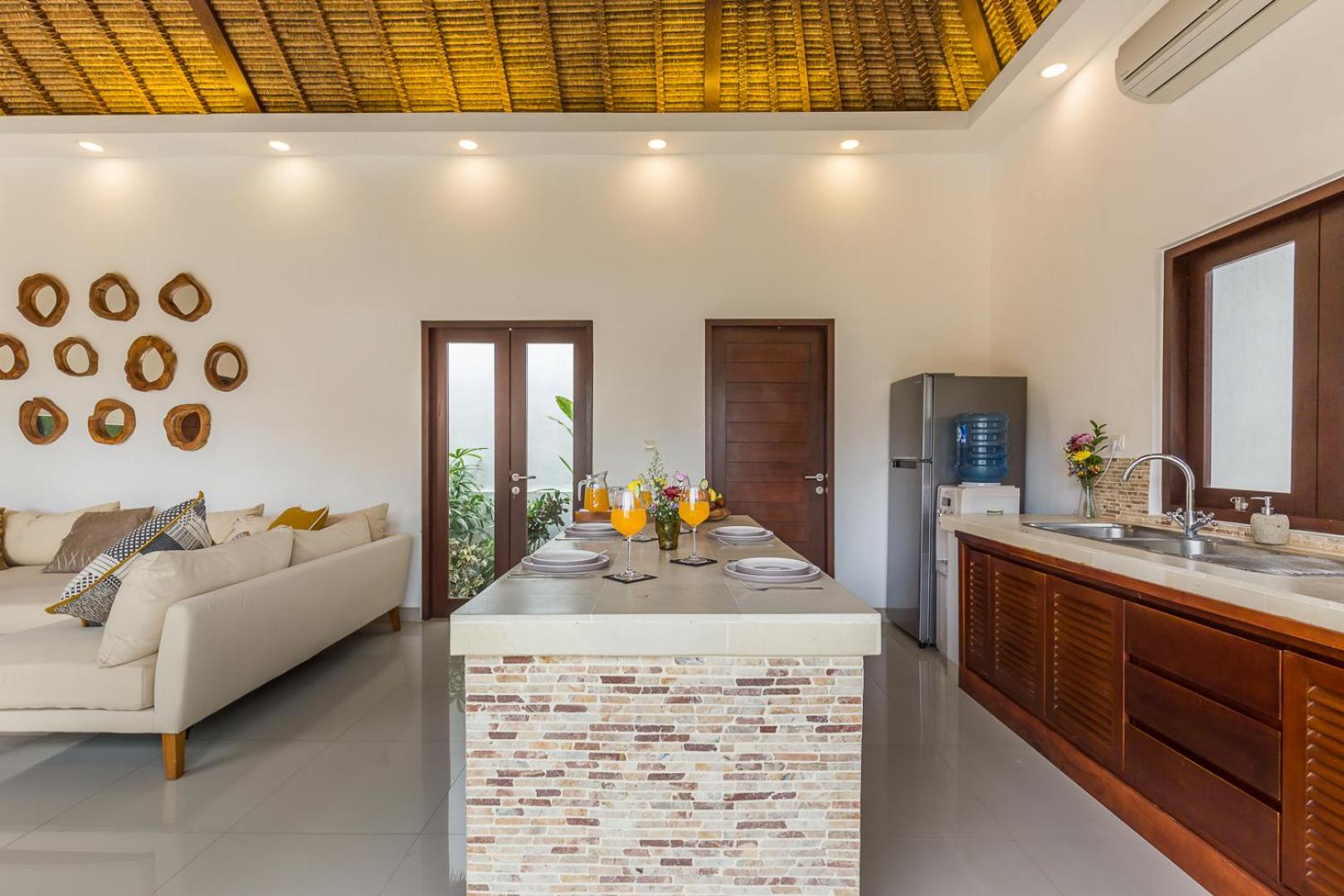 Villa Leelavadee