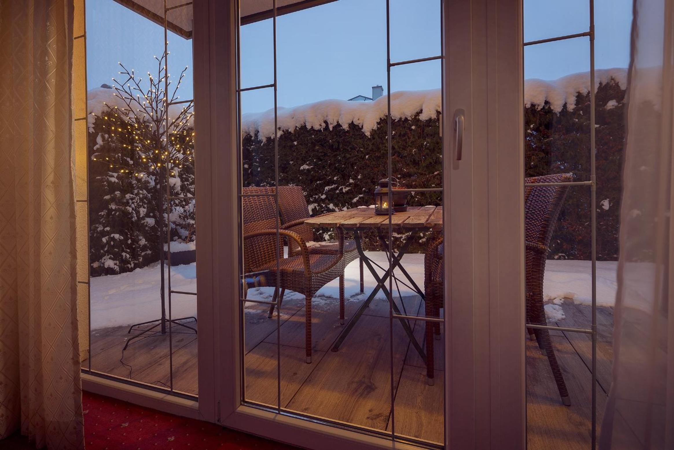 Rainer's Appartements view 4