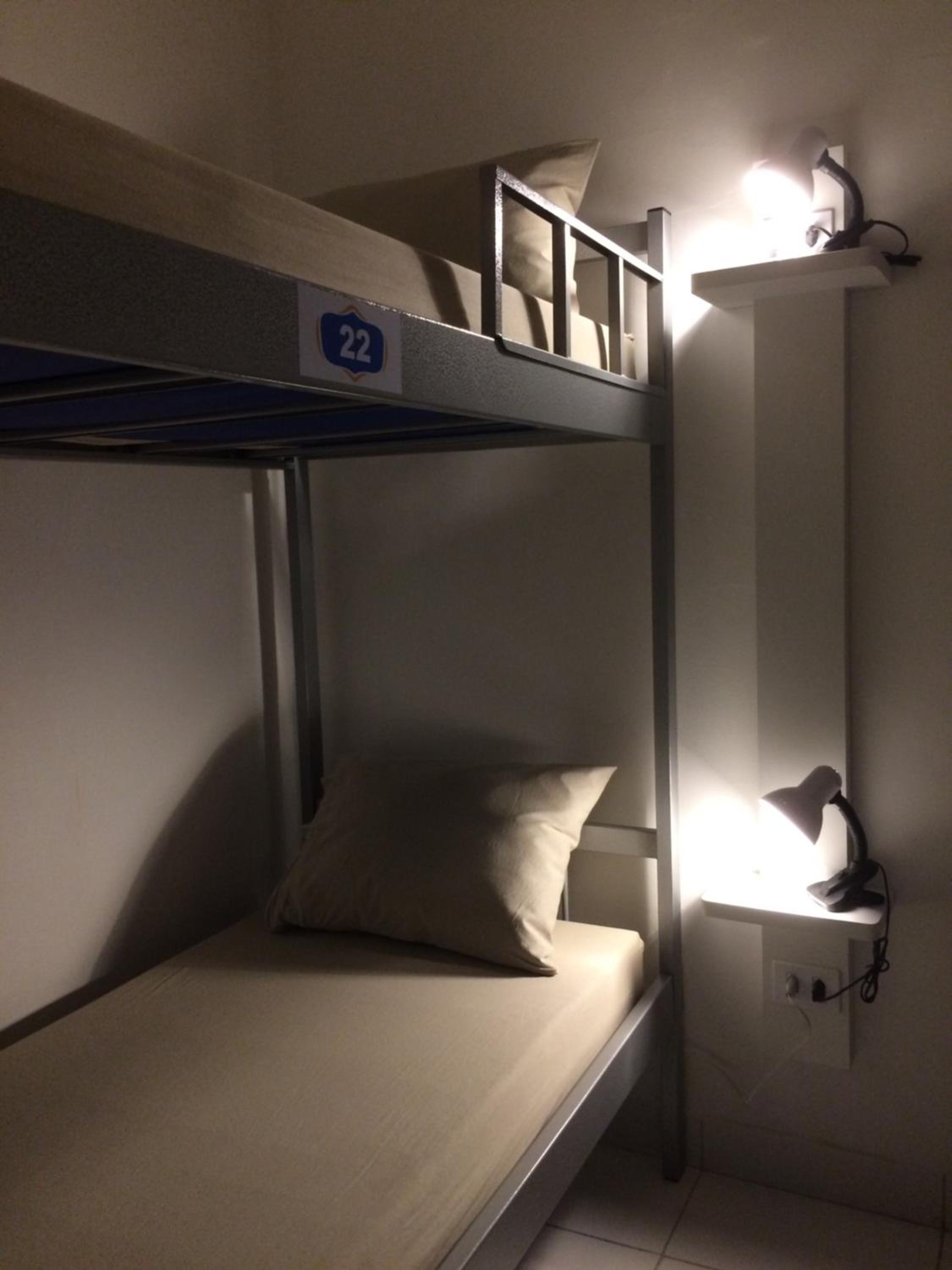 Hostel Pajuçara