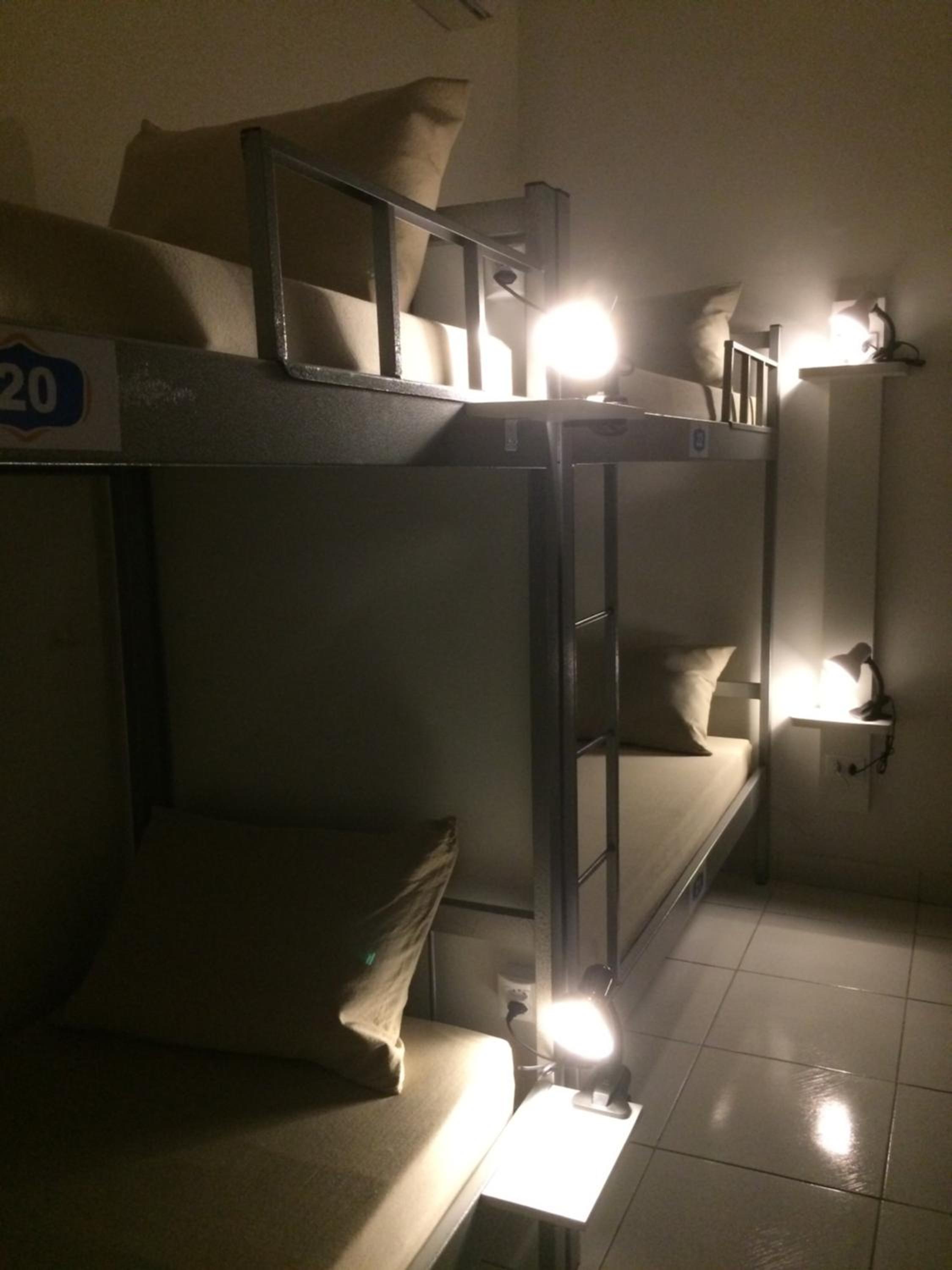 Hostel Pajuçara