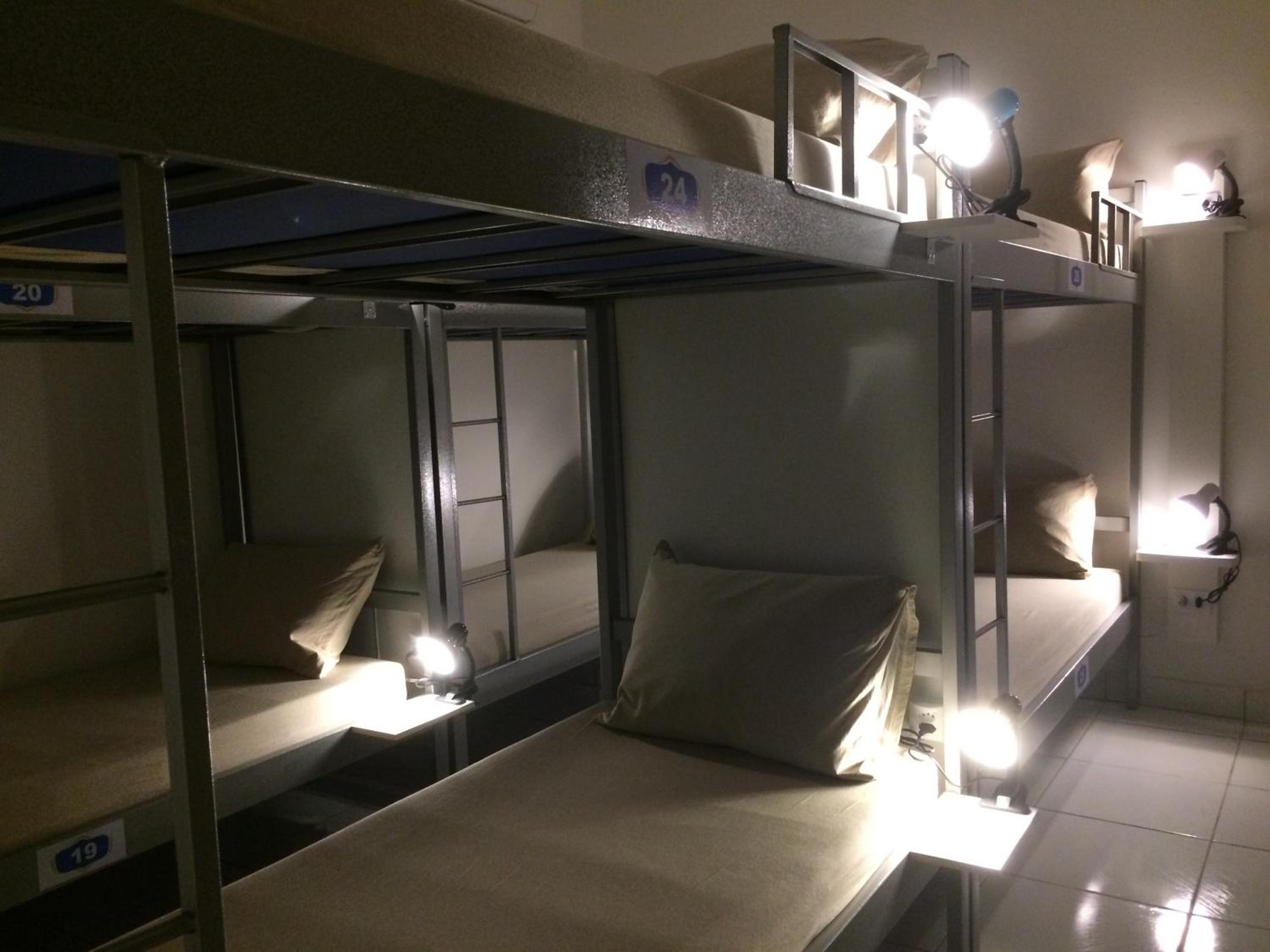 Hostel Pajuçara