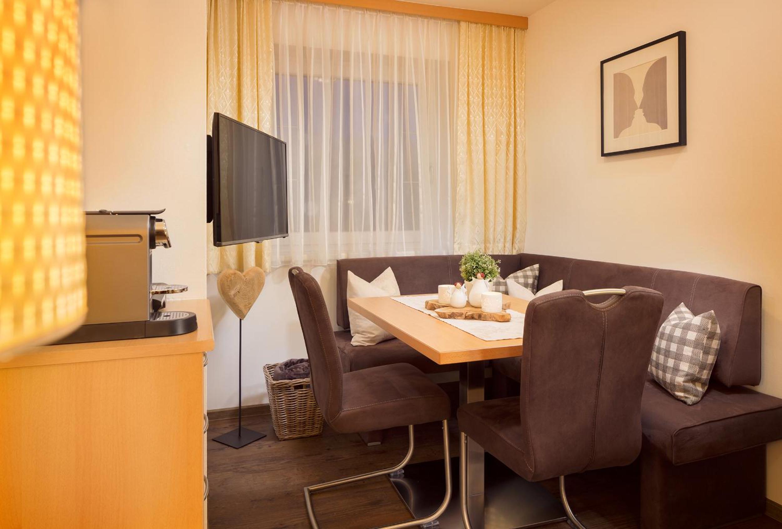 Rainer's Appartements view 3