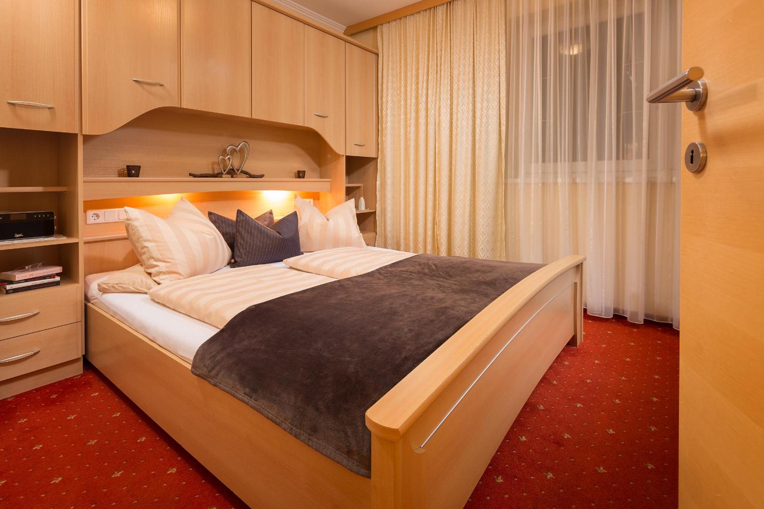 Rainer's Appartements view 5