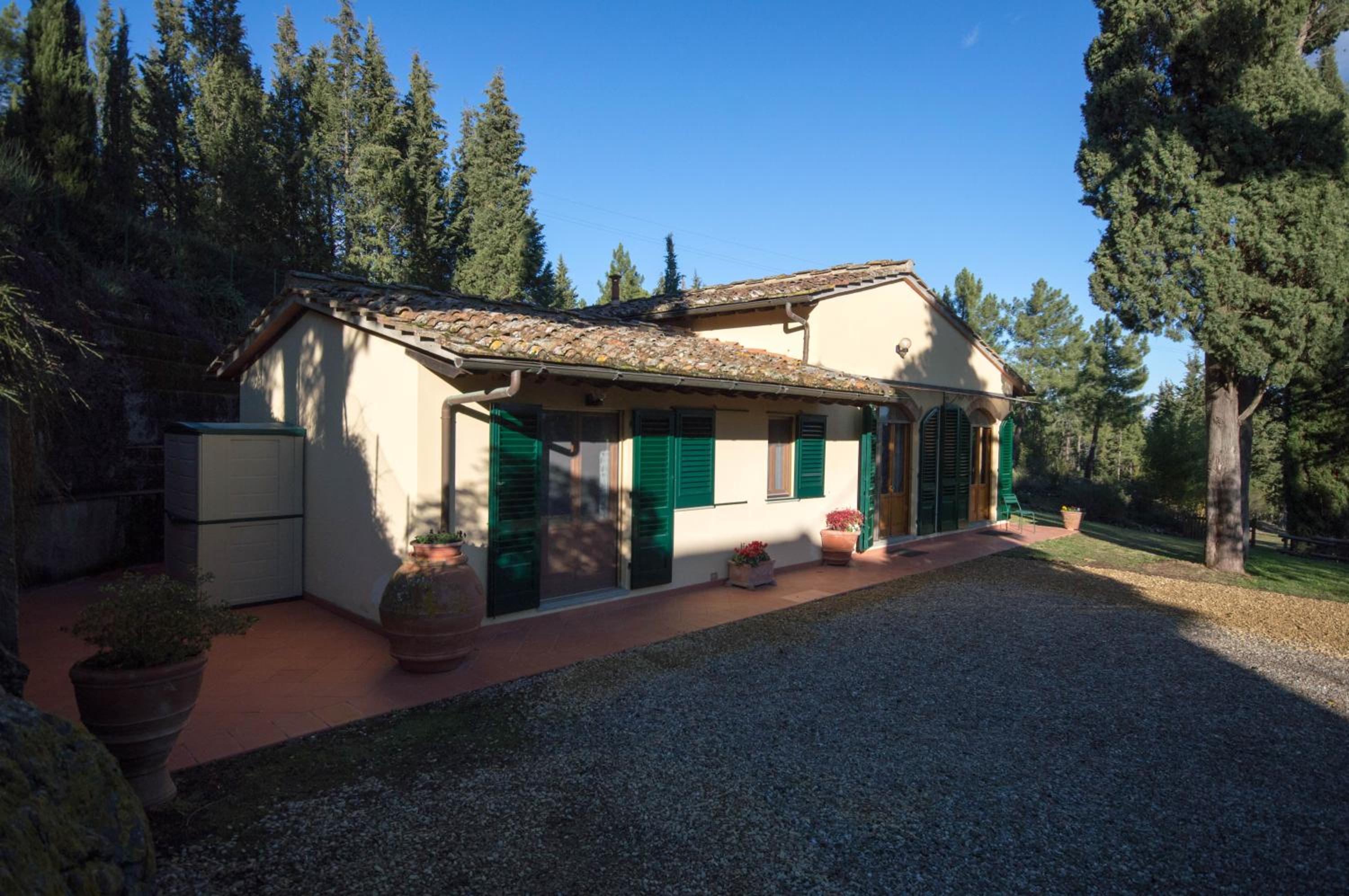 Villetta Lilla' view 4