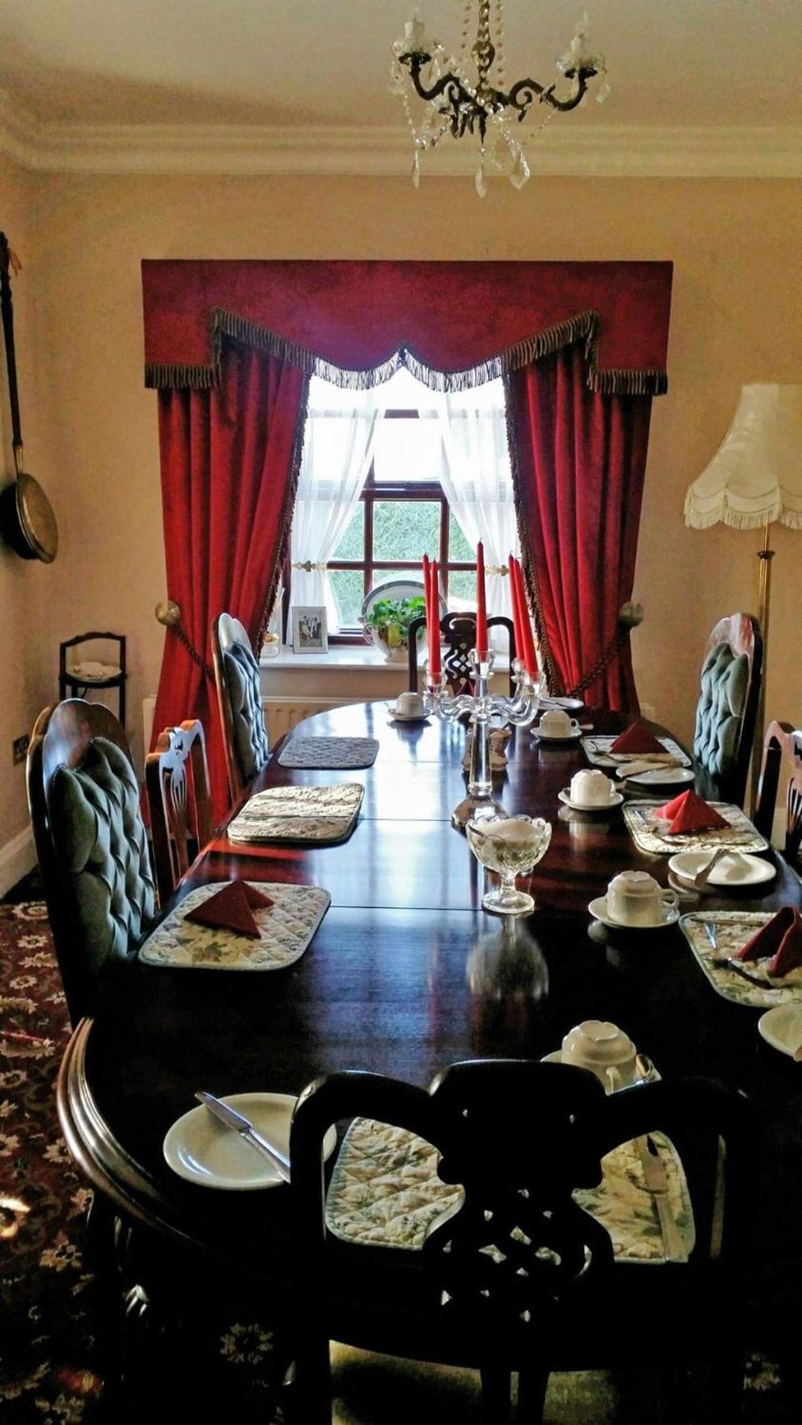 Charlotte's Way B&B view 2