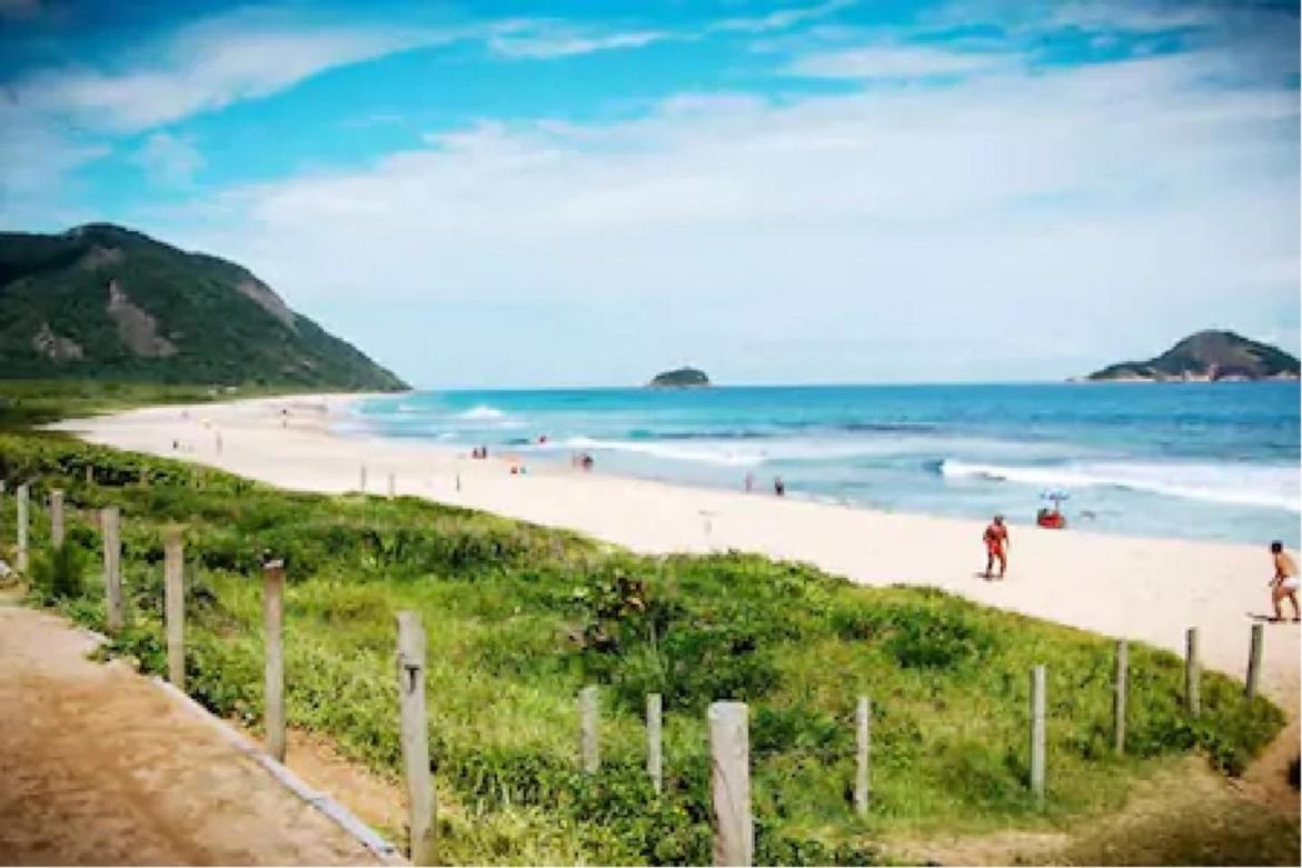 Barra da Tijuca - 2 Quartos Moderno com Piscina, Academia e Garagem