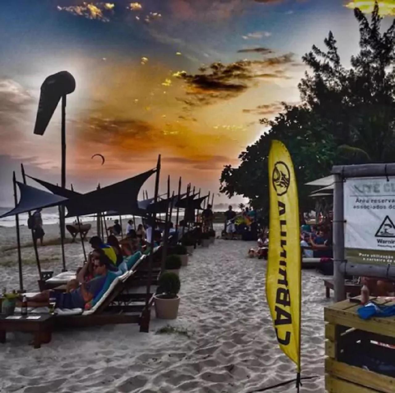 Barra da Tijuca - 2 Quartos Moderno com Piscina, Academia e Garagem