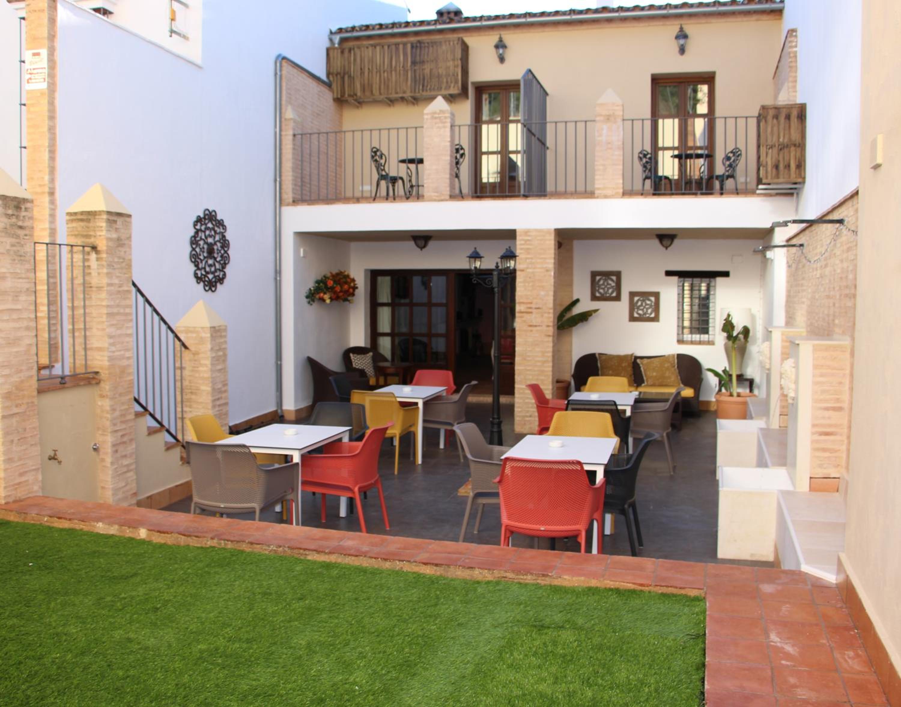 Casa Rural Andalucia Mia