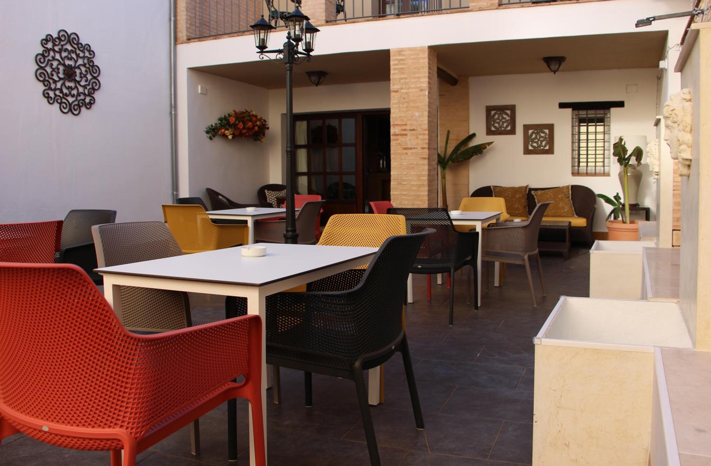 Casa Rural Andalucia Mia