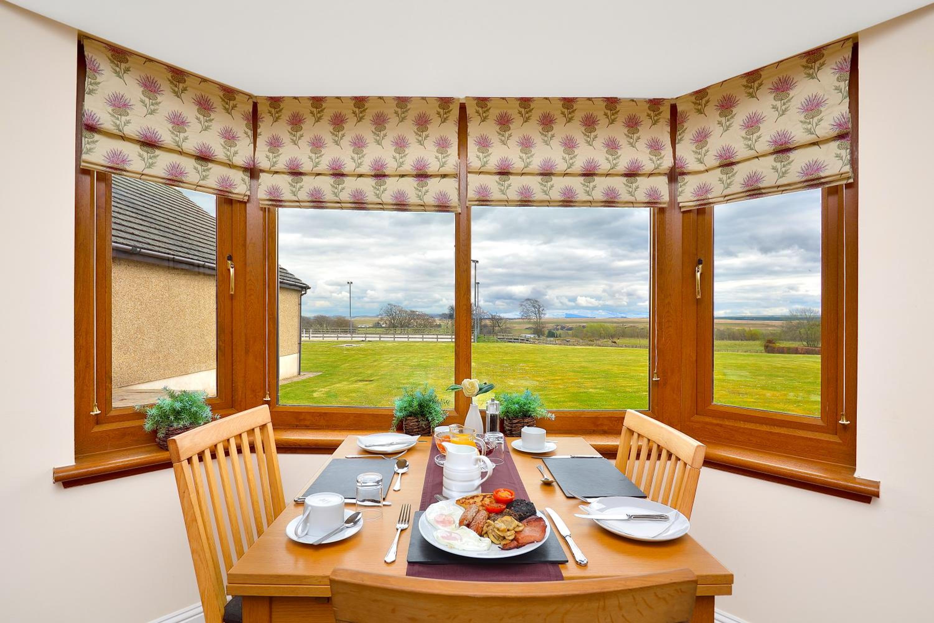 Peggyslea Farm B&B view 5