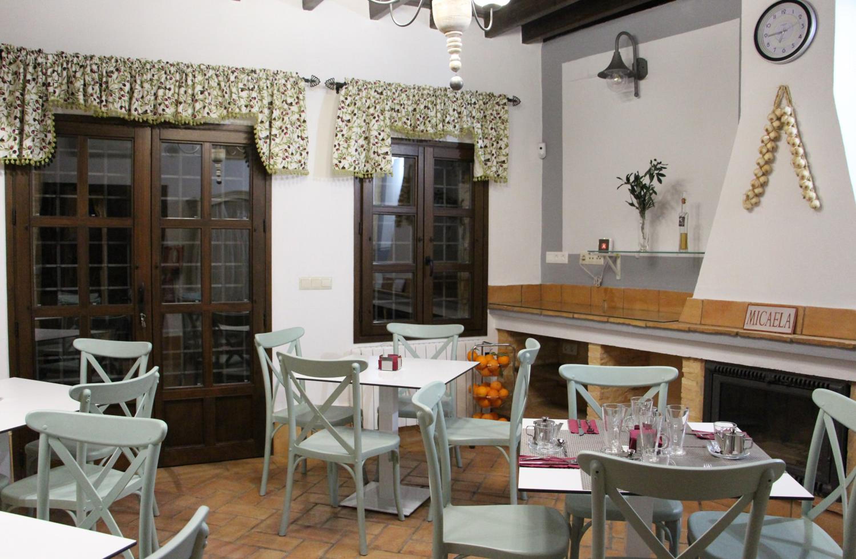 Casa Rural Andalucia Mia