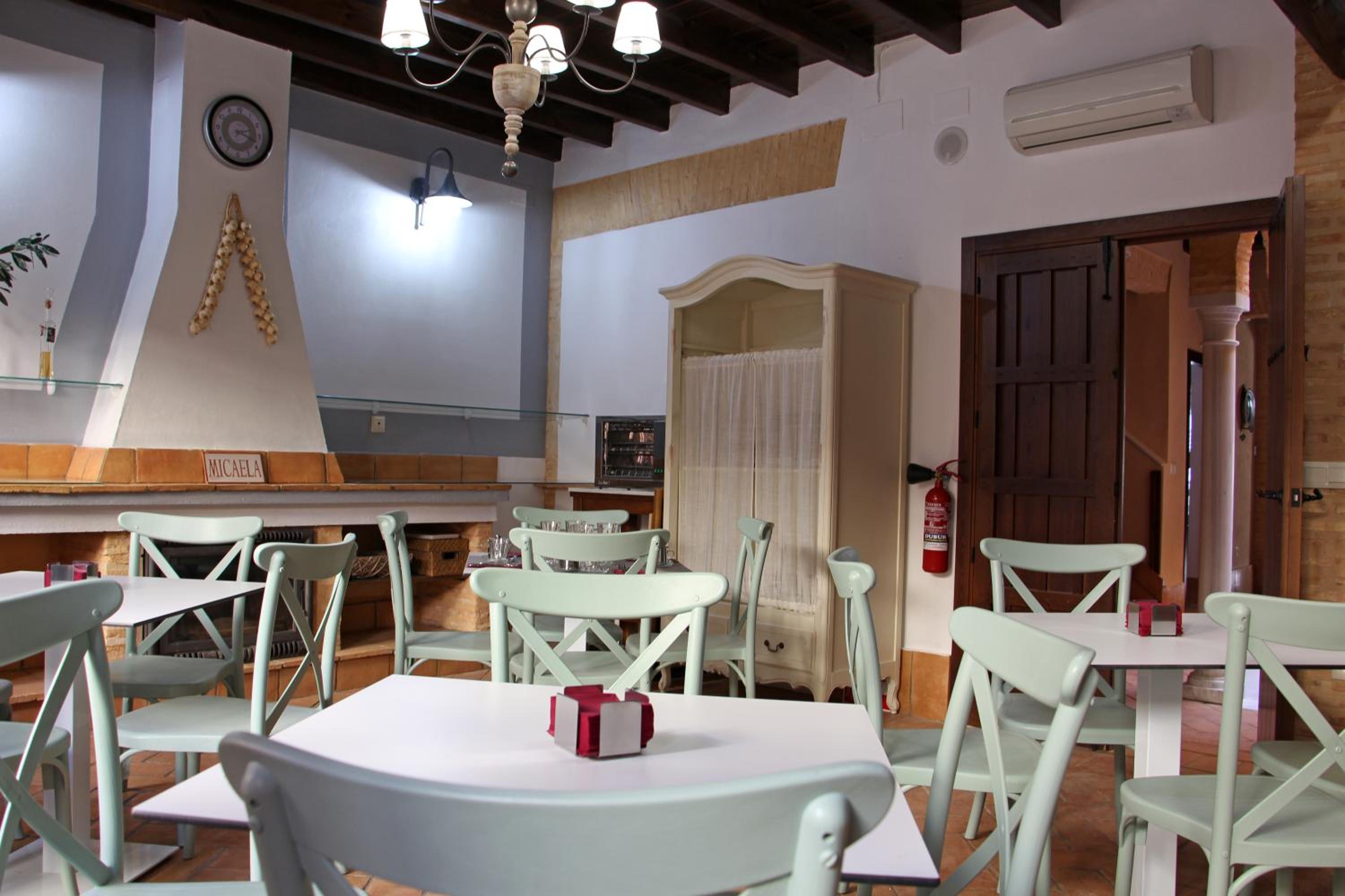 Casa Rural Andalucia Mia
