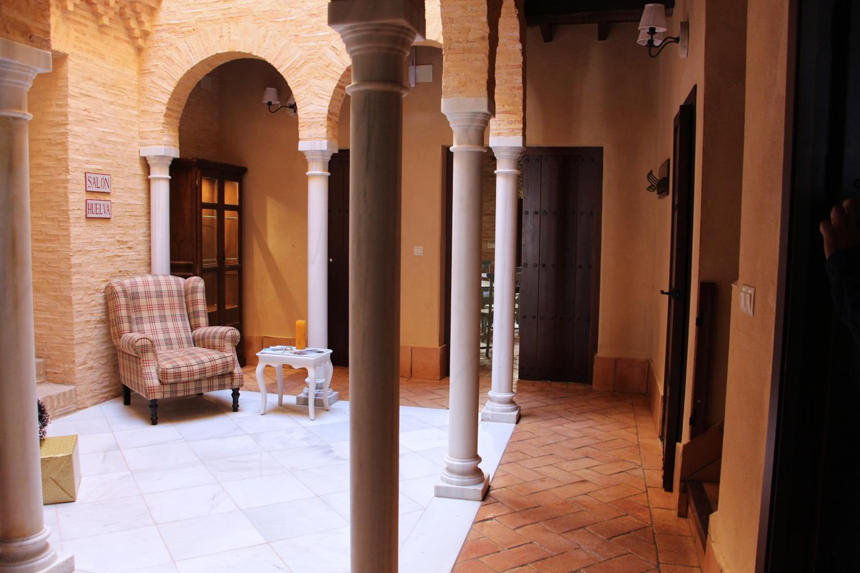 Casa Rural Andalucia Mia
