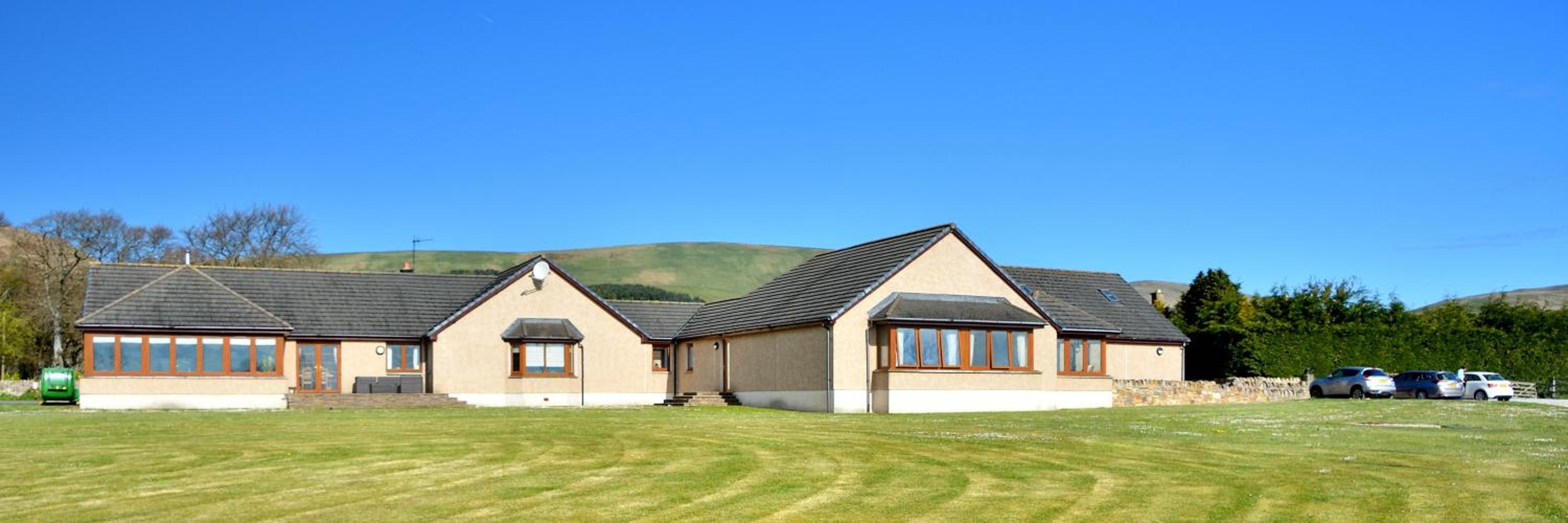 Hotel Peggyslea Farm B&B - Image 1