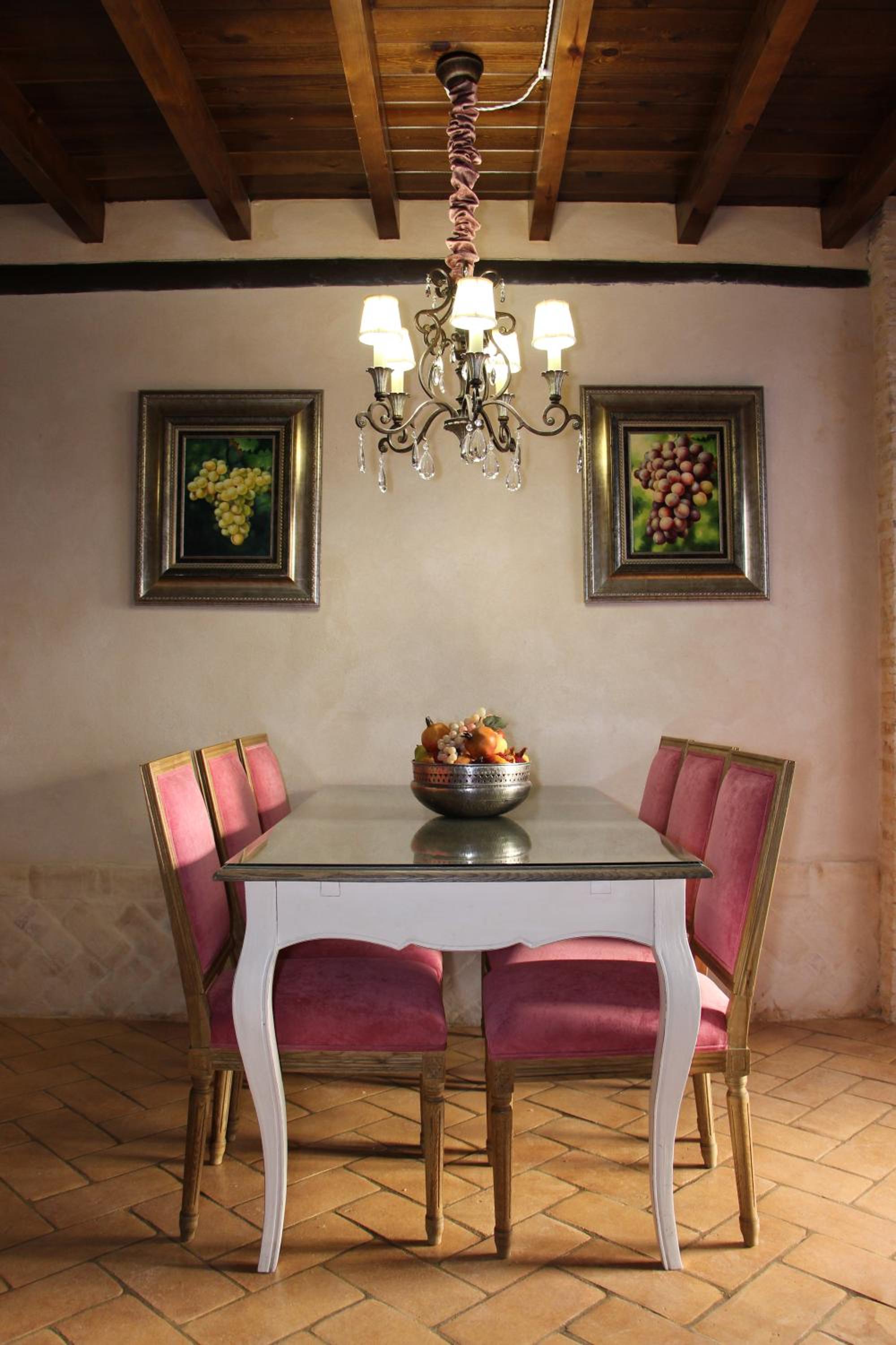 Casa Rural Andalucia Mia