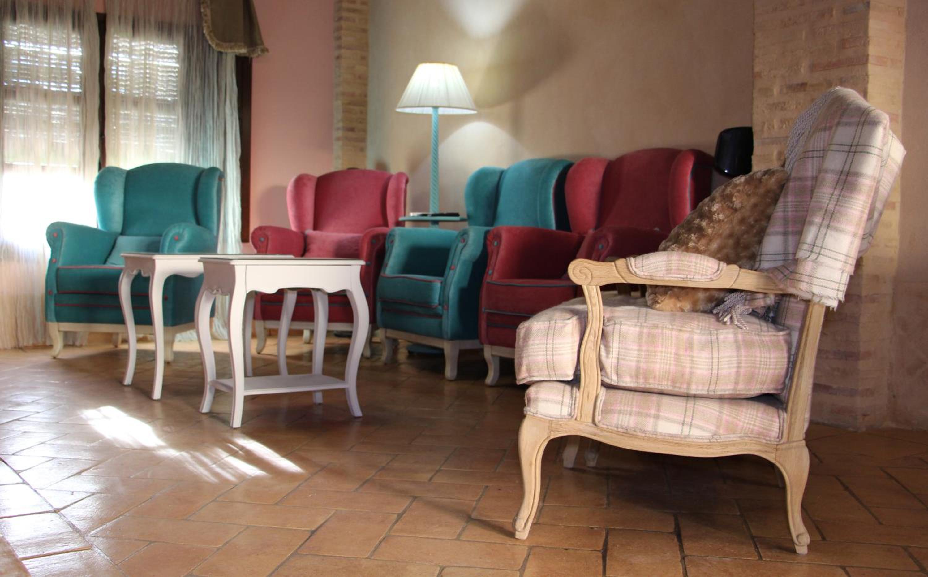 Casa Rural Andalucia Mia