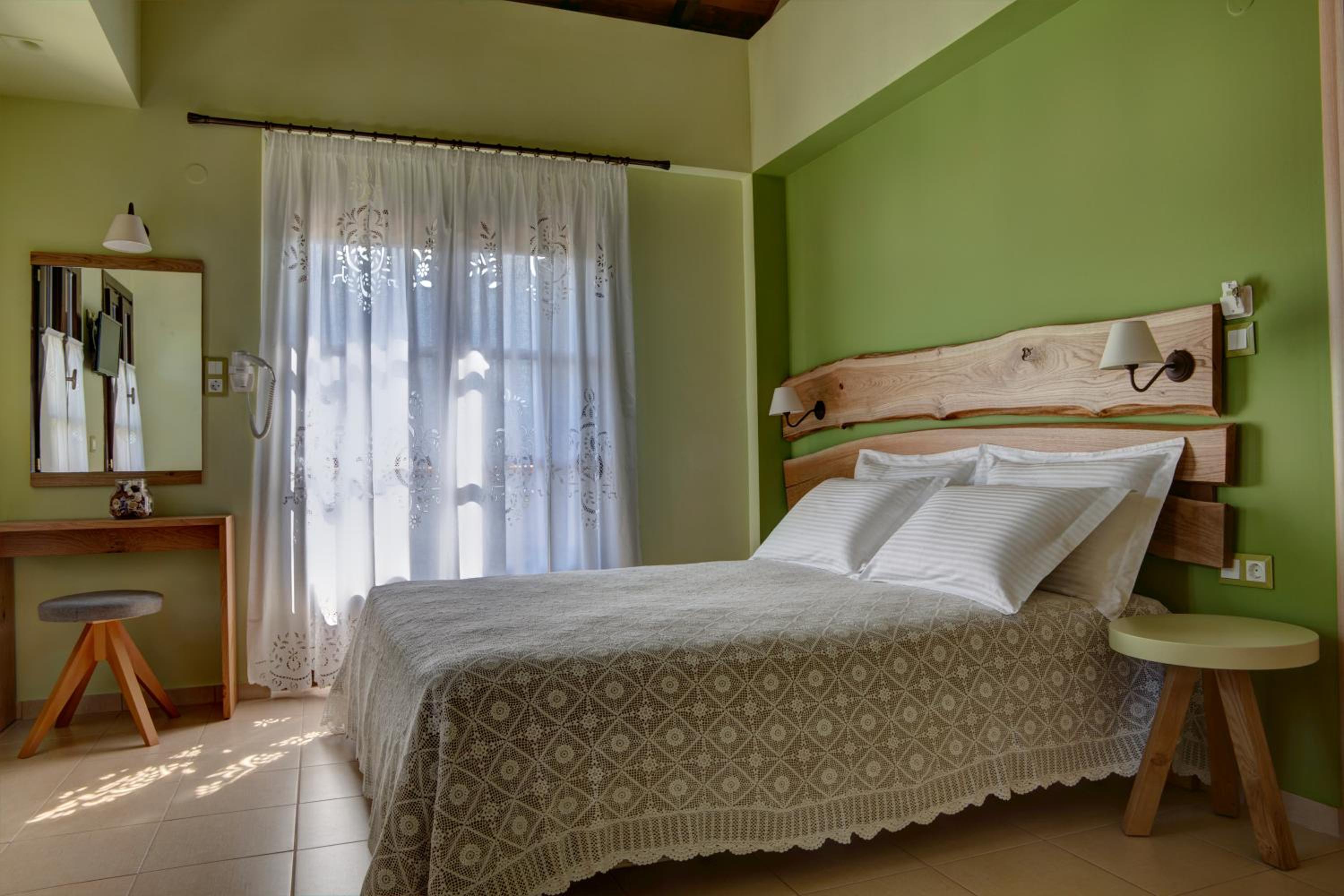 Elaion Terra Boutique Guesthouse view 4