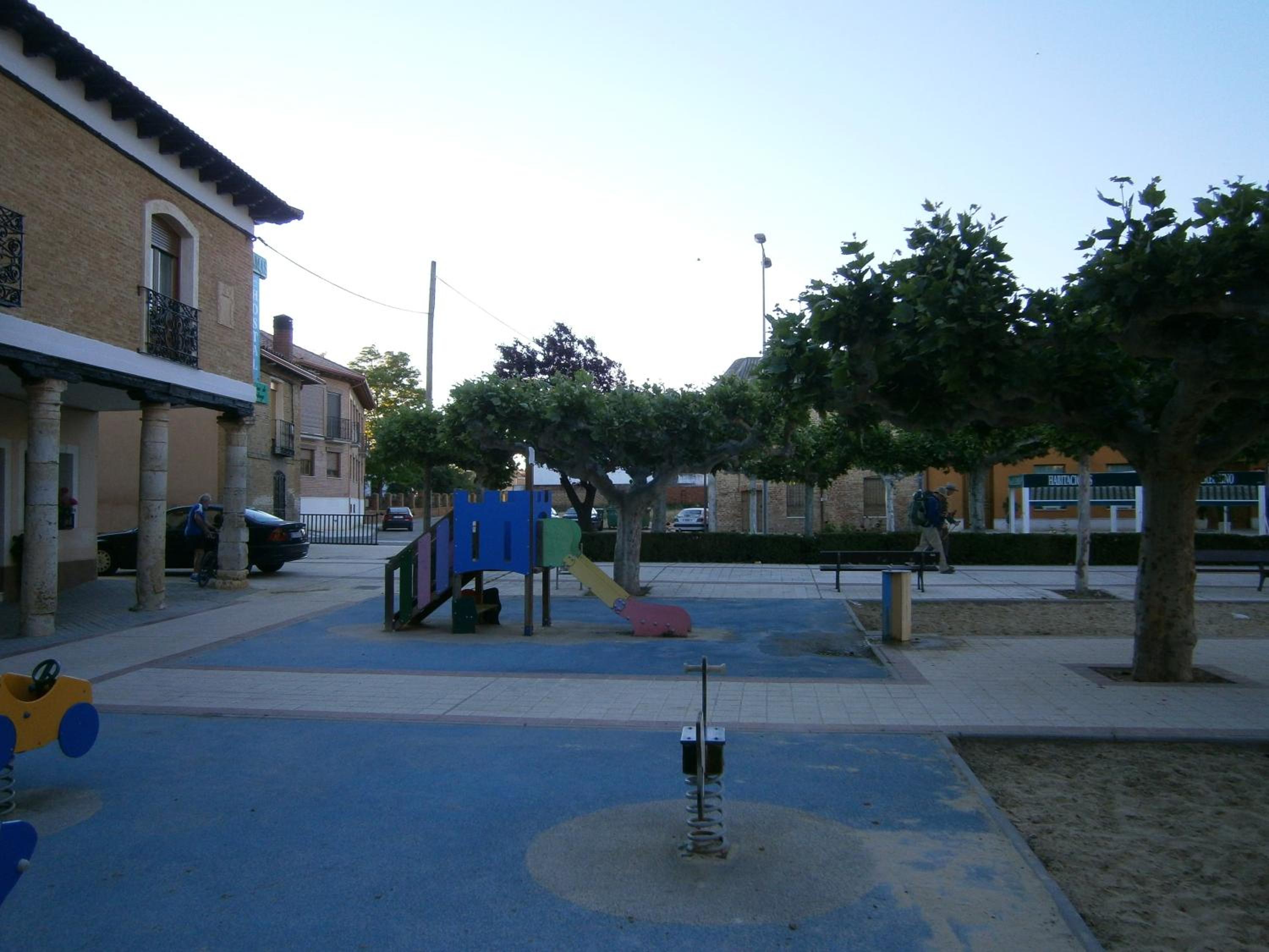 Hostal Camino de Santiago